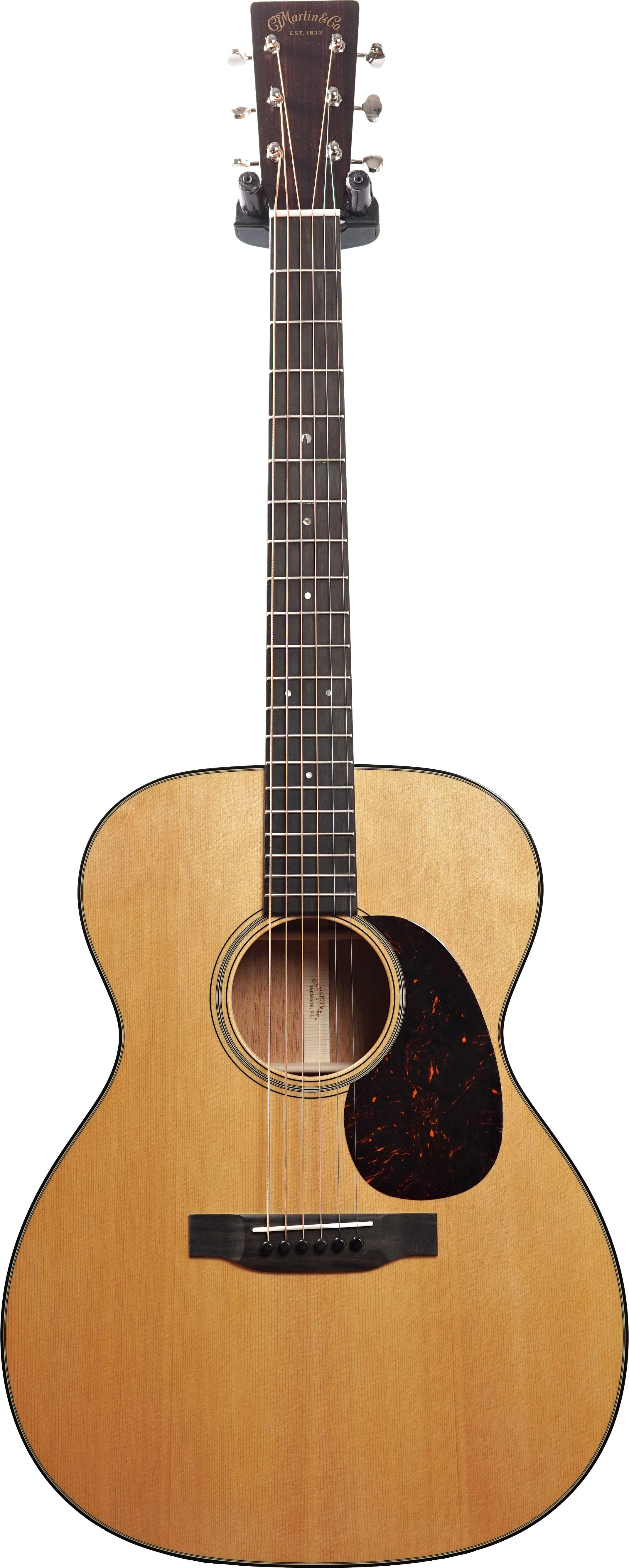 GUITARGUITAR Martin Standard Series 000-18 (2025) #2987156
