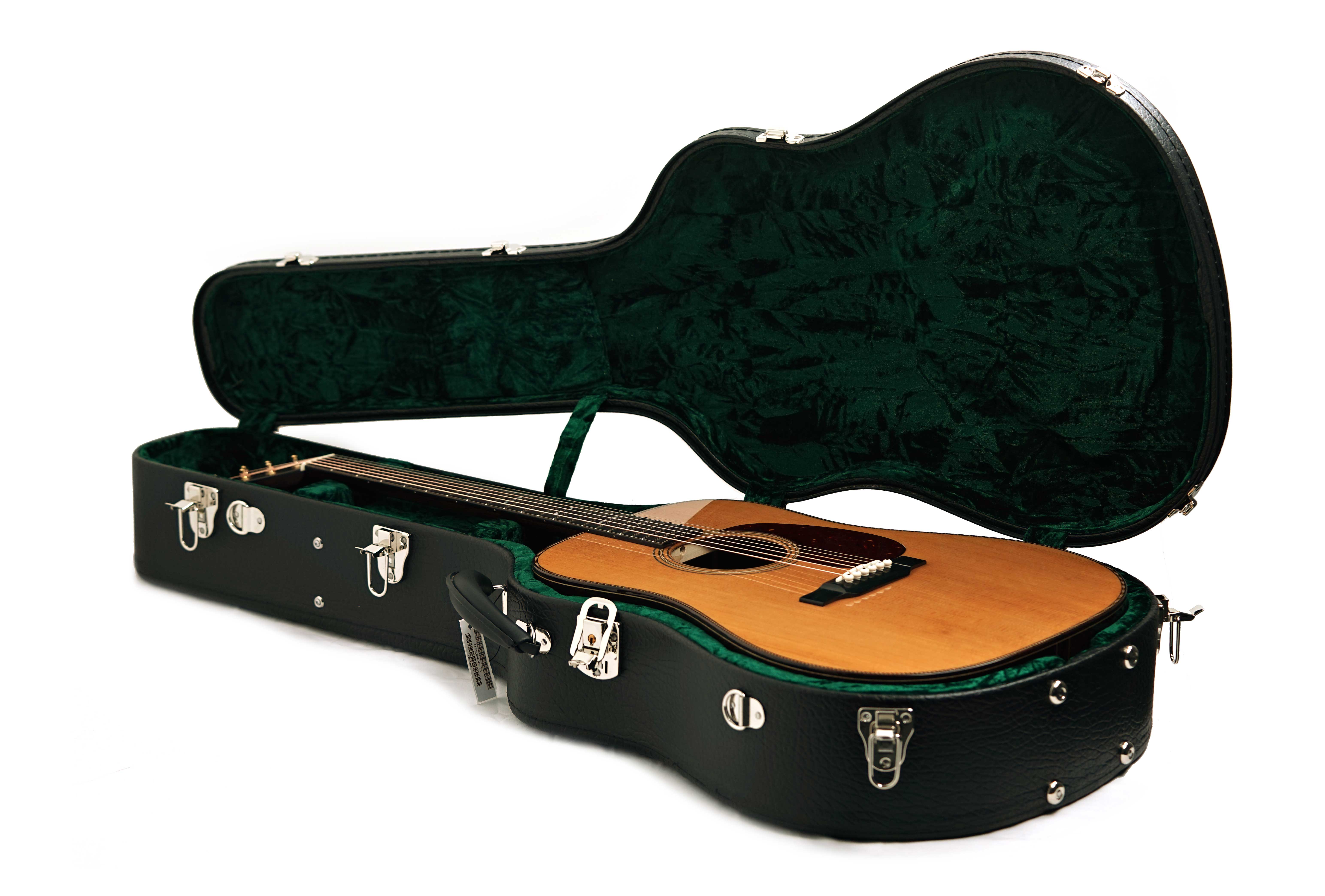 GUITARGUITAR Bourgeois Touchstone Signature Dreadnought #T2505240