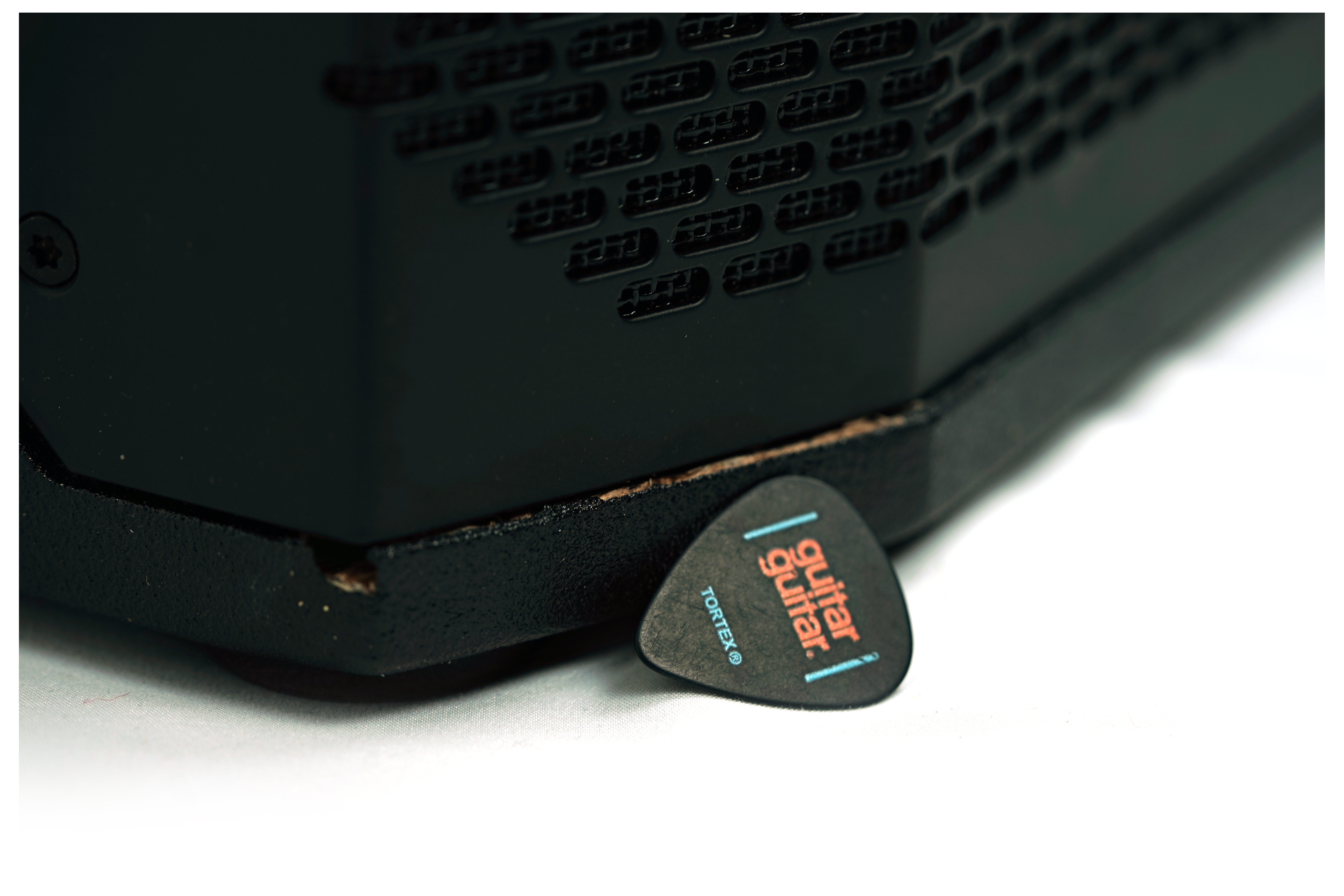 GUITARGUITAR Electro Voice Evolve 50M Portable Column PA System Black (Ex-Demo) #405525638001050067