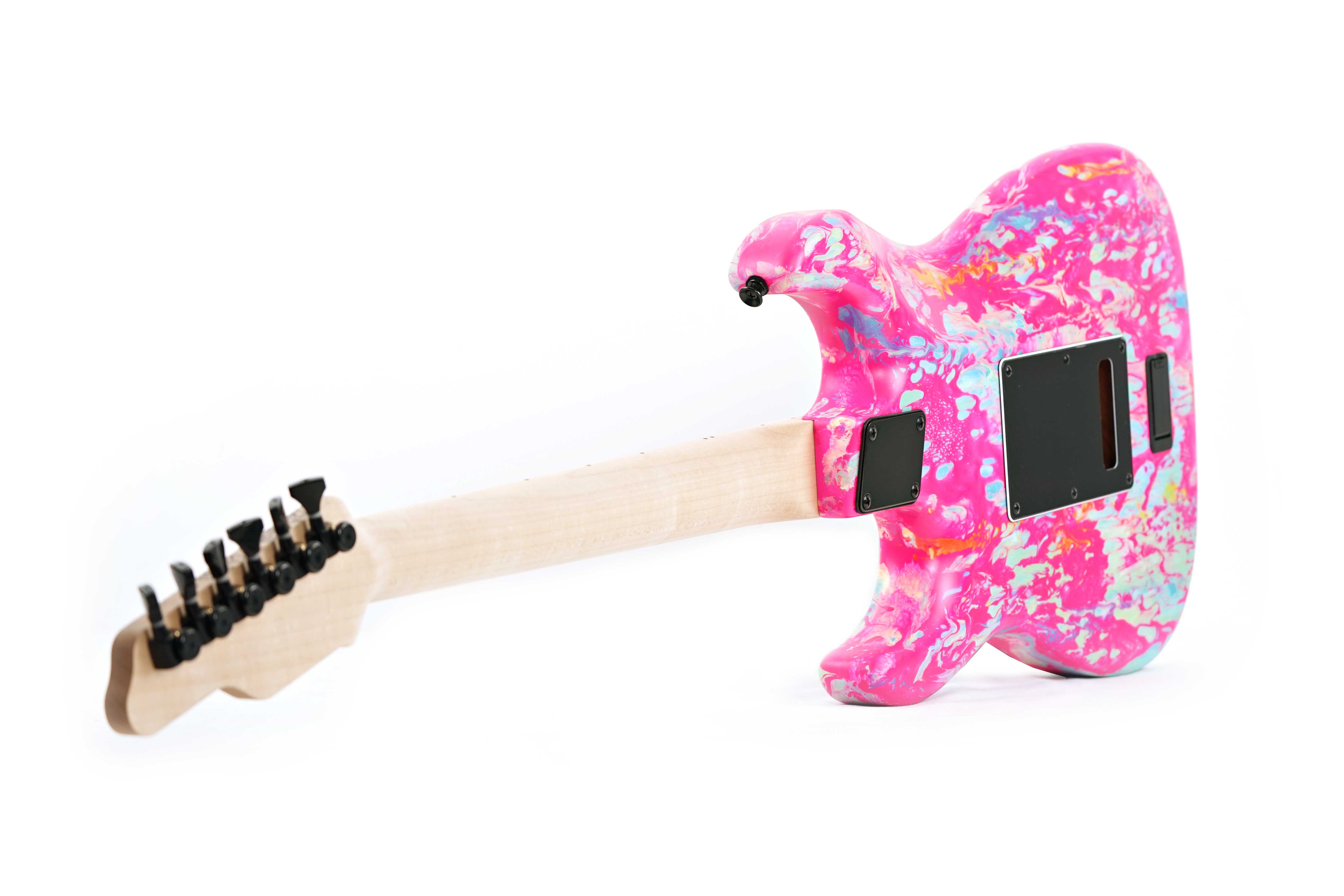 GUITARGUITAR Tyler USA Studio Elite HD Vice Shmear