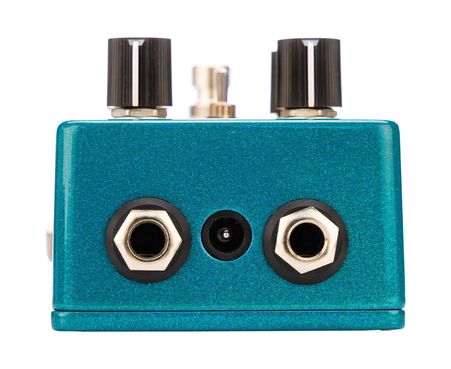 GUITARGUITAR EarthQuaker Devices Aurelius Tri-Voice Chorus Pedal