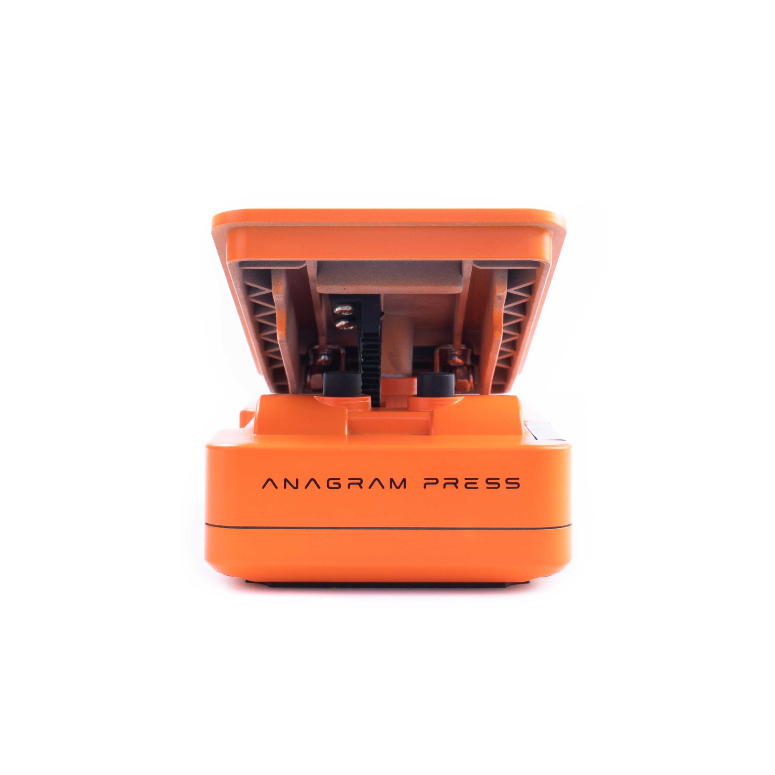 GUITARGUITAR Darkglass Anagram Press Expression Pedal