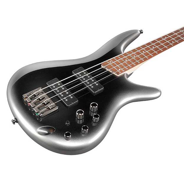 GUITARGUITAR Ibanez SR300E Midnight Gray Burst