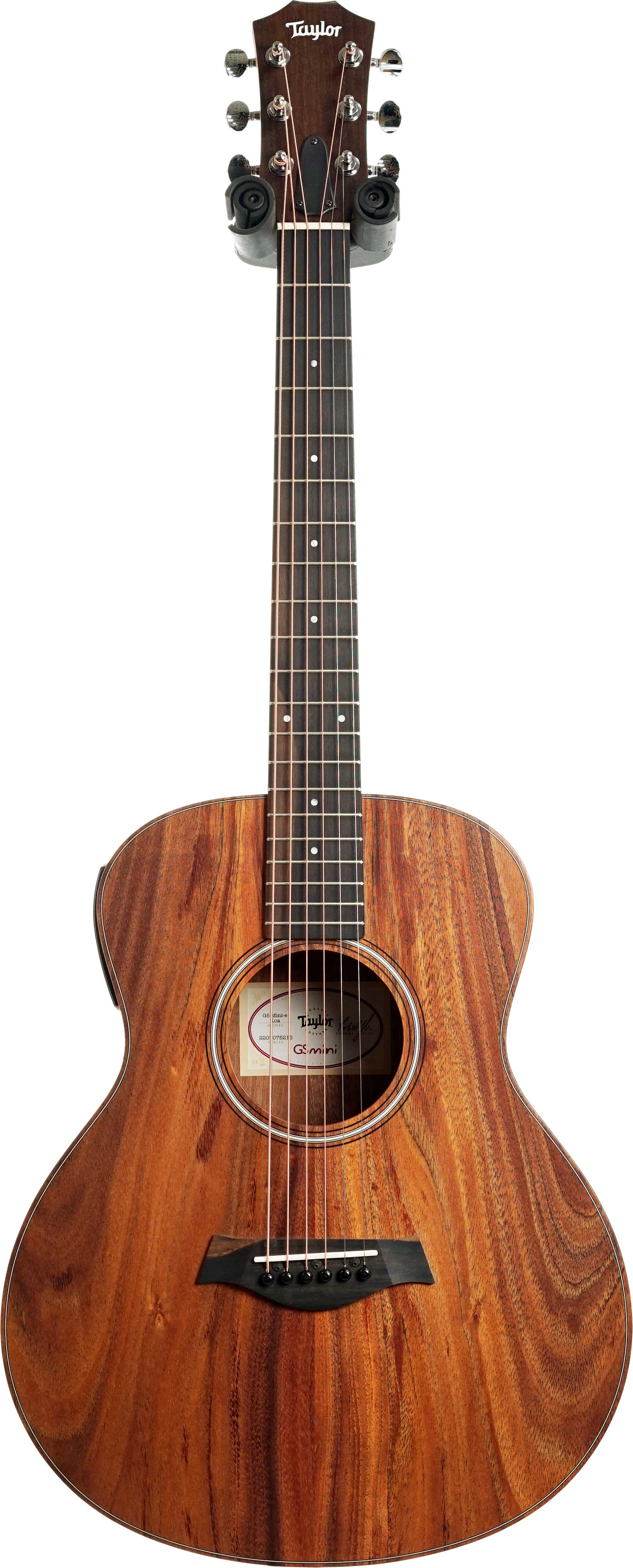 GUITARGUITAR Taylor GS Mini-e Koa ES-B 1.2 #2207075215