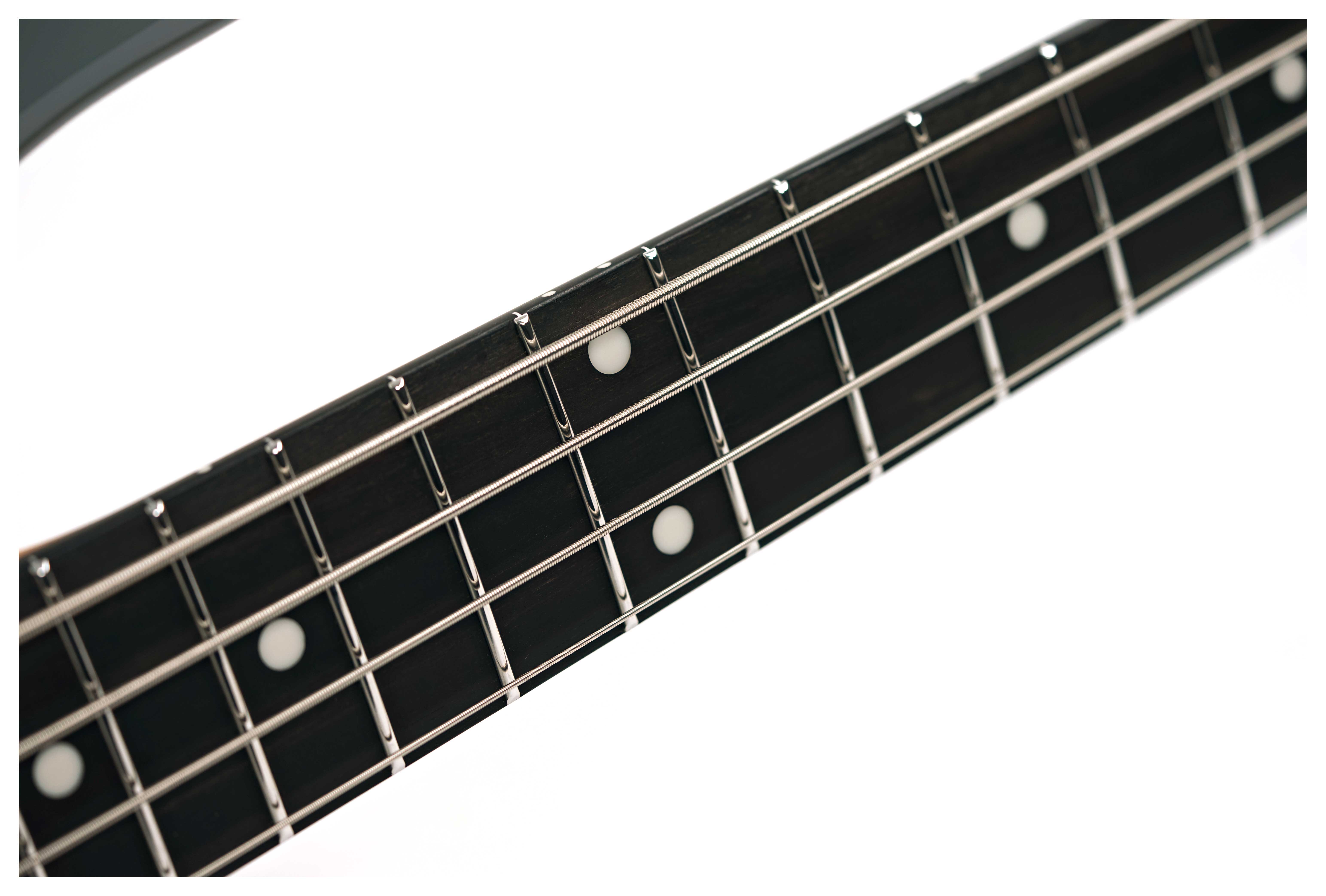 GUITARGUITAR Music Man guitarguitar Exclusive Stingray 4 Moonstone Ebony Fingerboard