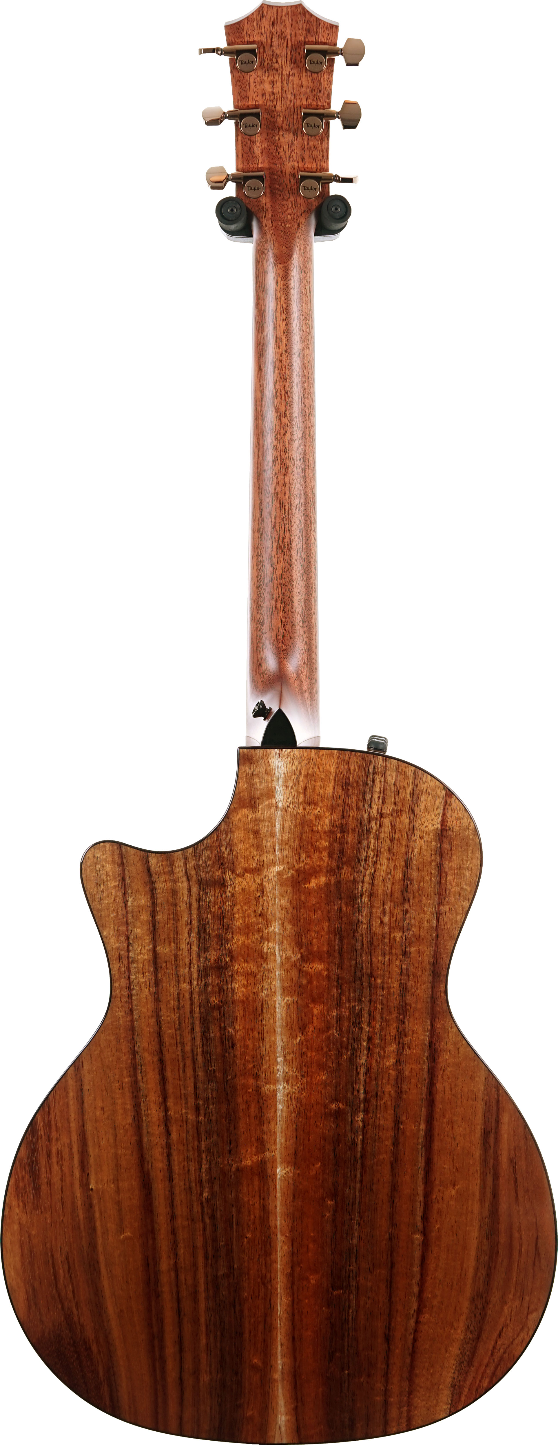 GUITARGUITAR Taylor 724ce Gloss Grand Auditorium #1204045058