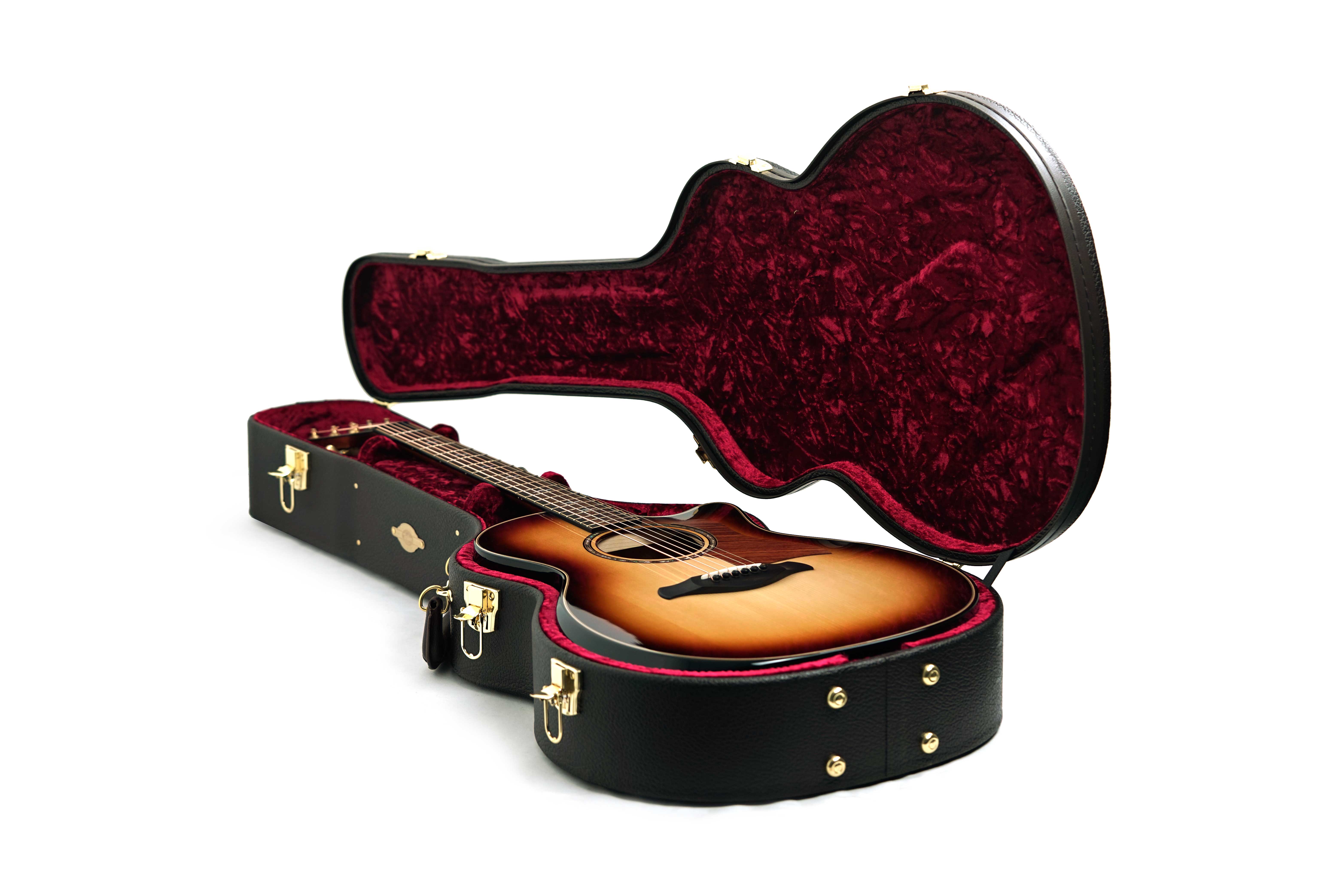 GUITARGUITAR Taylor Builder's Edition 814ce Grand Auditorium Honduran Rosewood / Adirondack Spruce #1202185081
