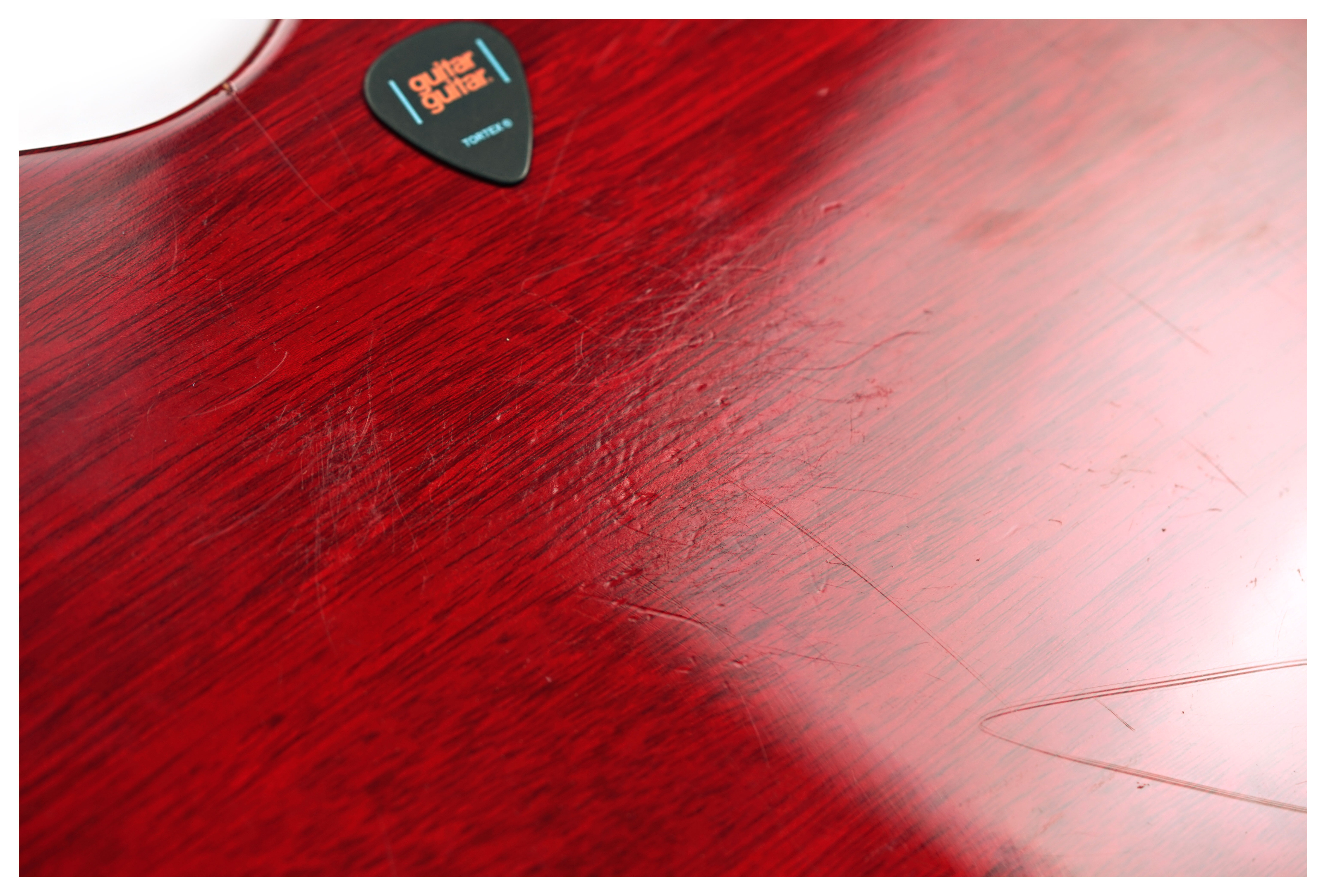 GUITARGUITAR Gibson 2021 Les Paul Standard 50s Heritage Cherry Sunburst (Pre-Owned) #223910015