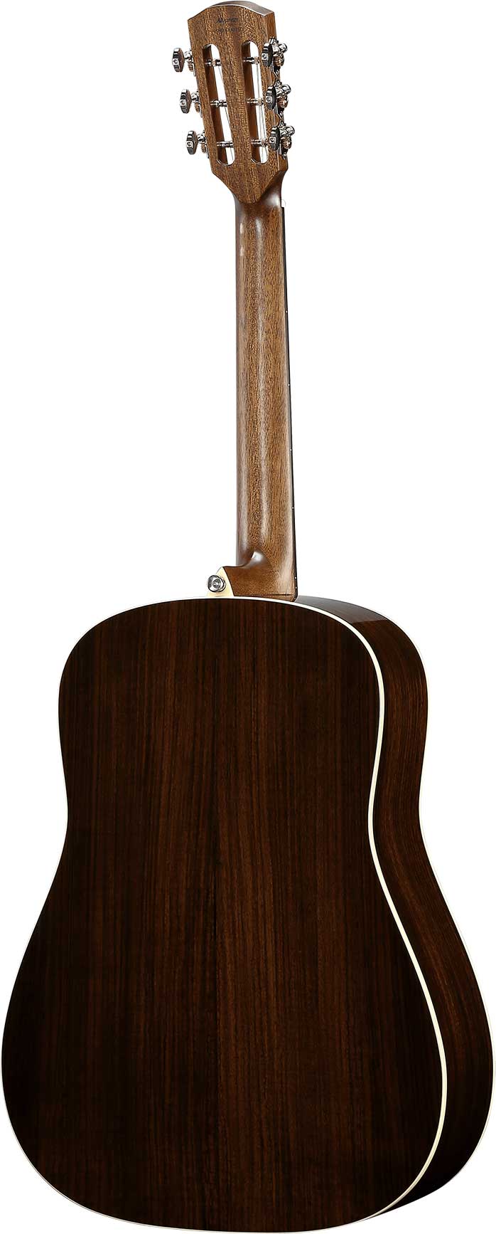 GUITARGUITAR Alvarez Masterworks MDR70e Sunburst