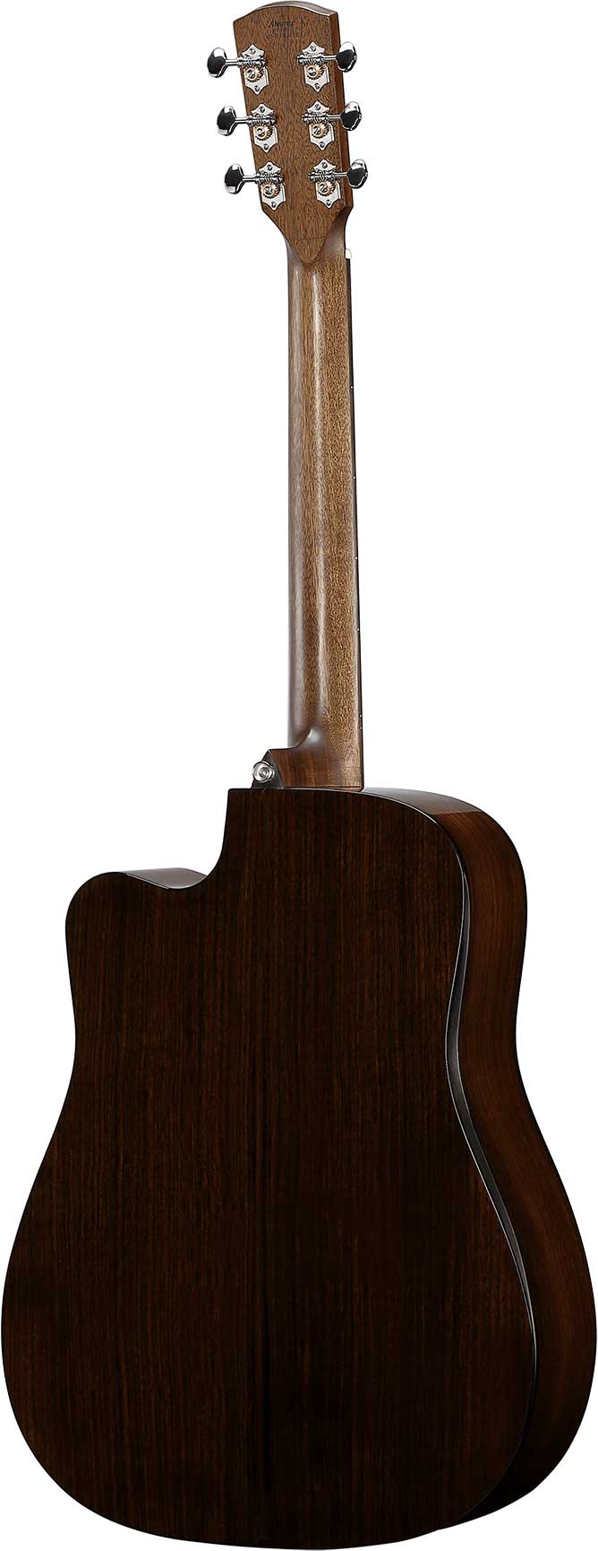 GUITARGUITAR Alvarez Masterworks MD70ce Custom