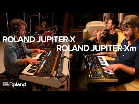 GUITARGUITAR Roland Jupiter-X