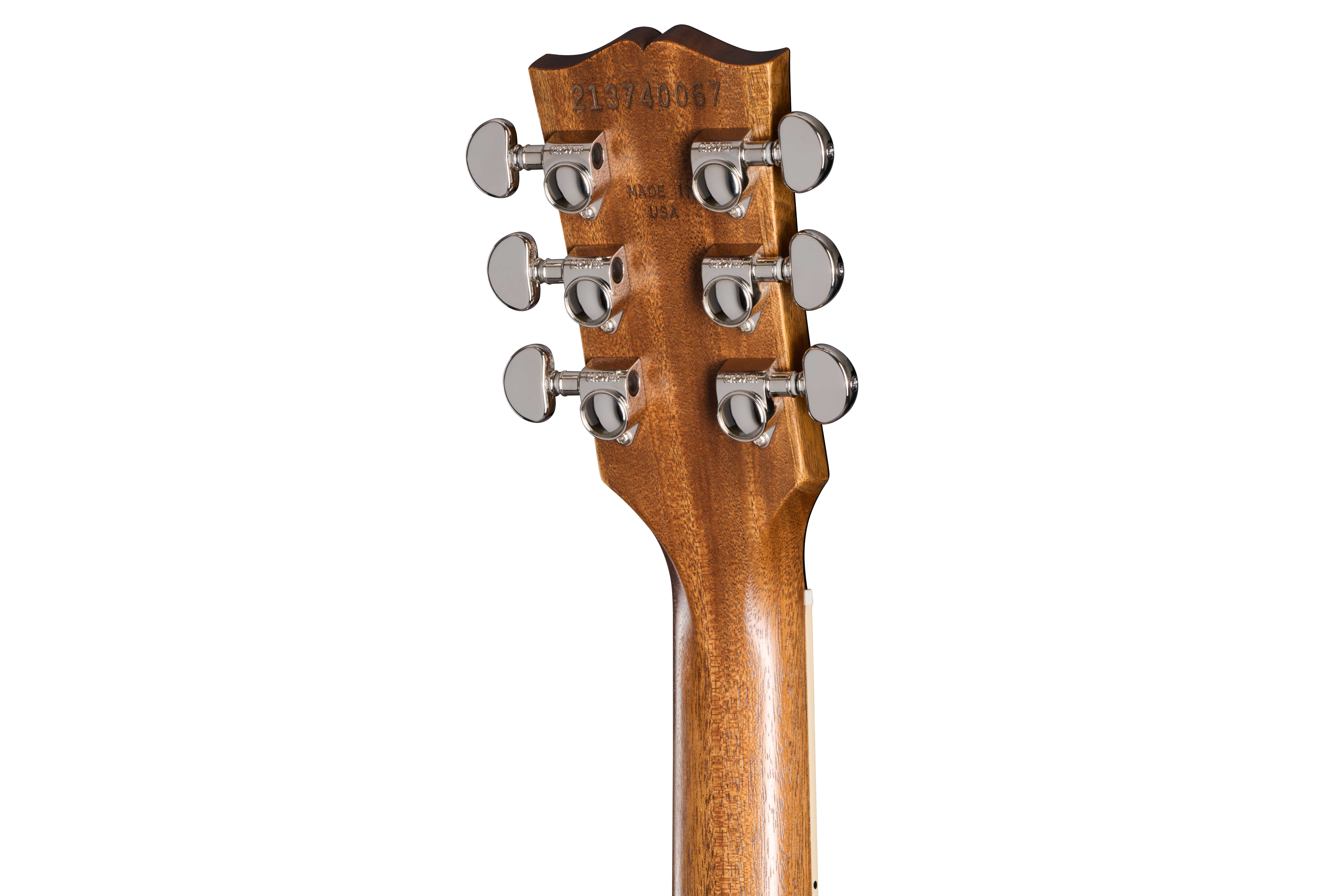 GUITARGUITAR Gibson Les Paul Standard 60s Faded Vintage Bourbon Burst