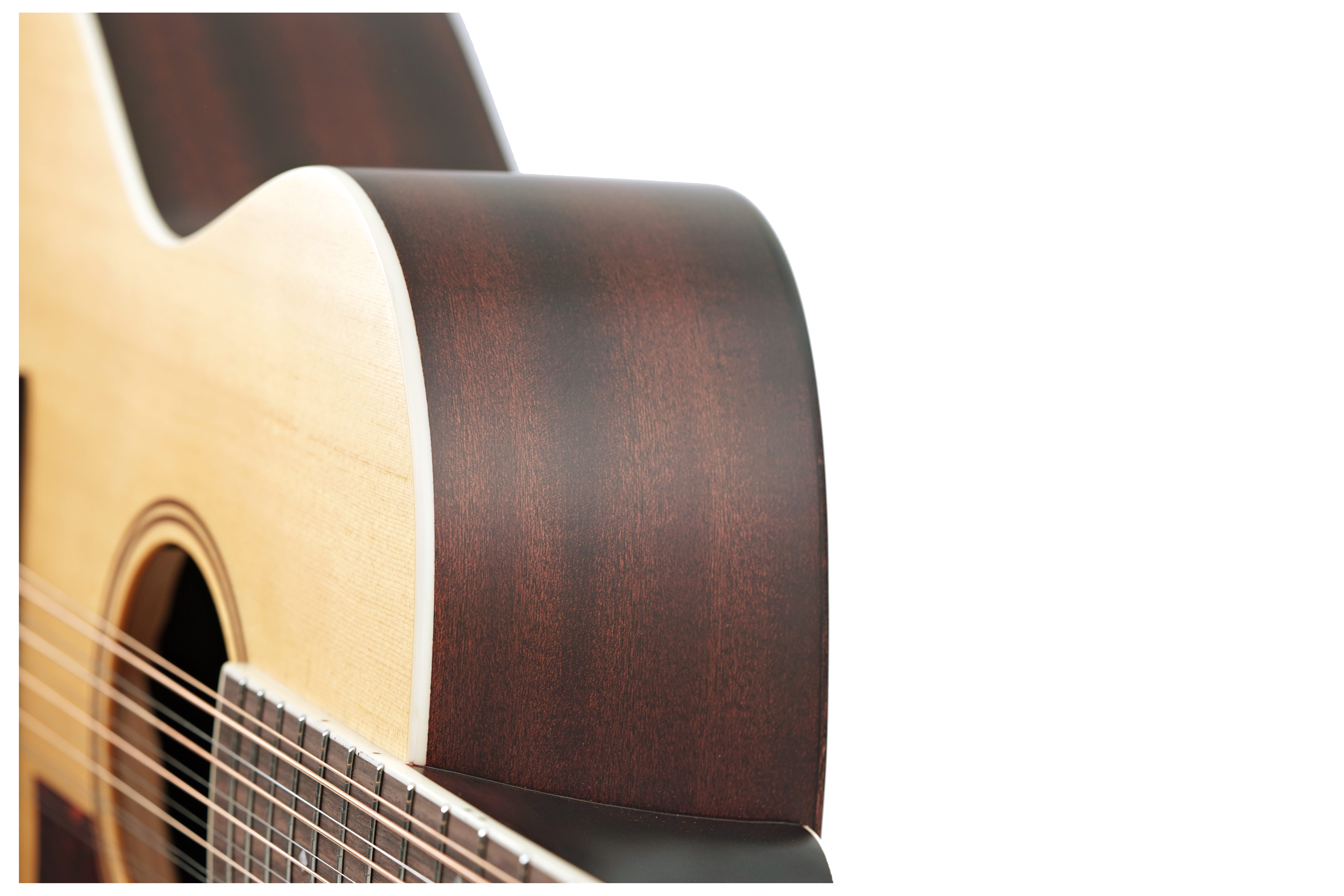 GUITARGUITAR D'Angelico Premier Fulton Grand Auditorium 12-String CE Natural