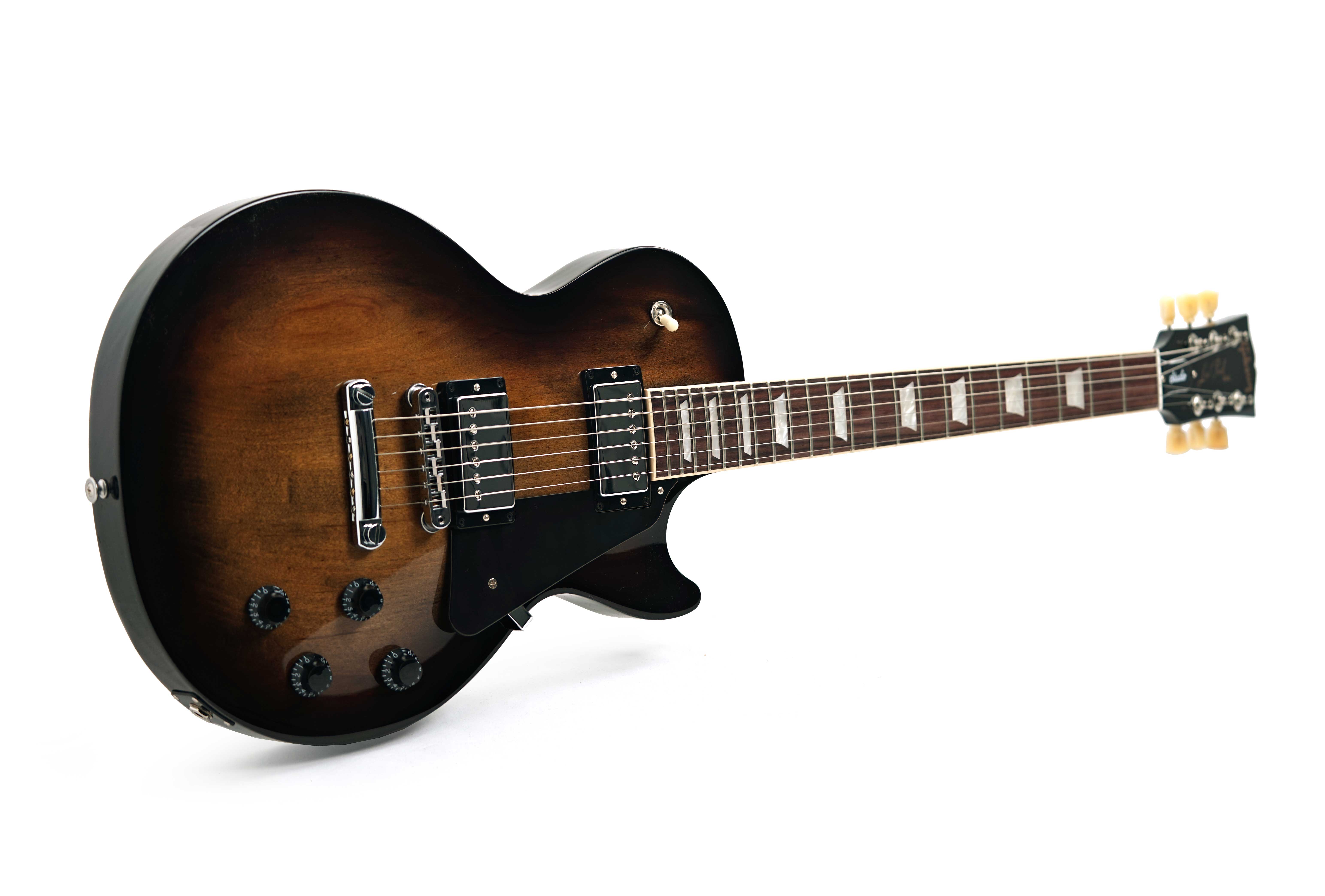 GUITARGUITAR Gibson Les Paul Studio Smokehouse Burst #218250204