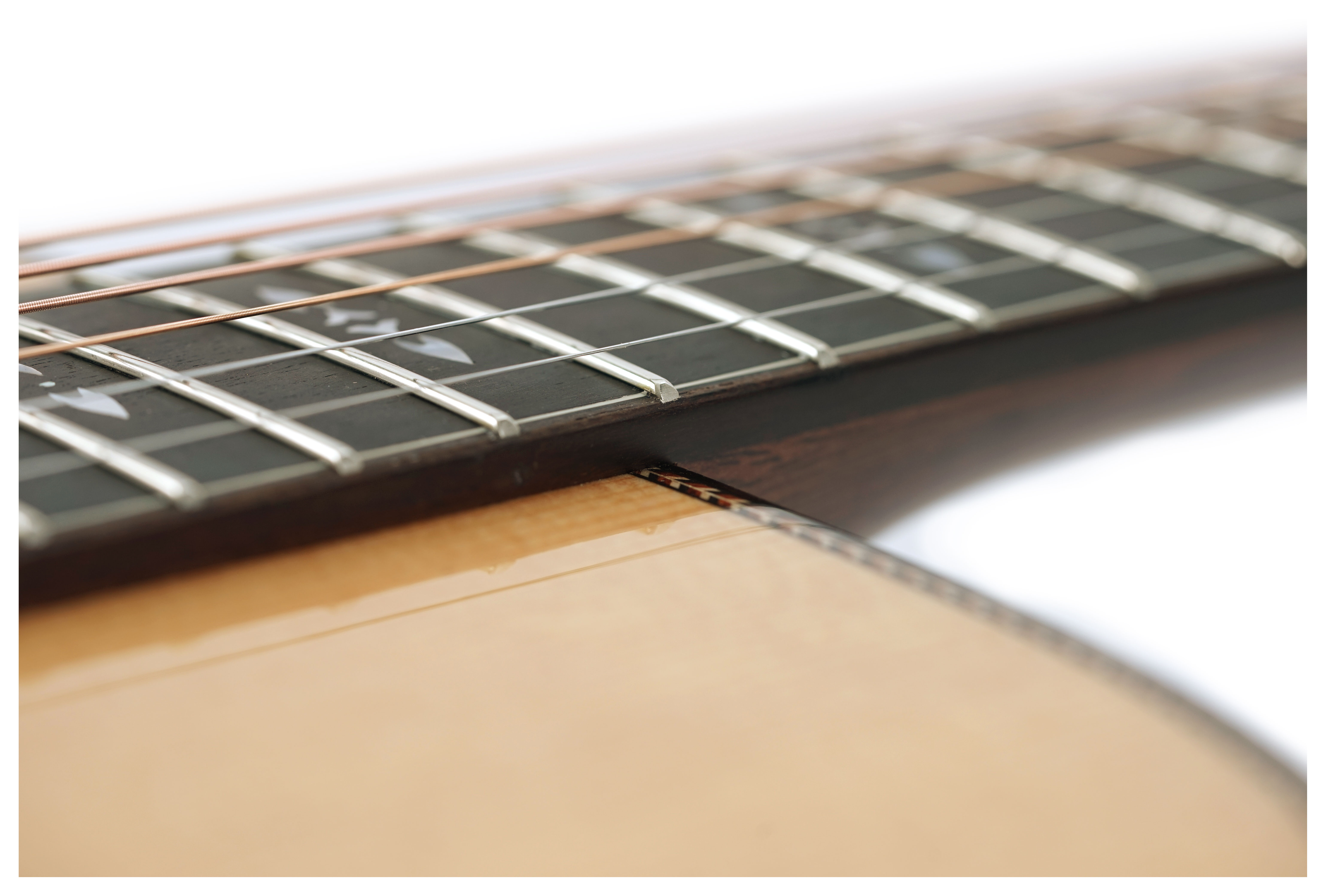 GUITARGUITAR Bourgeois Touchstone Signature Dreadnought