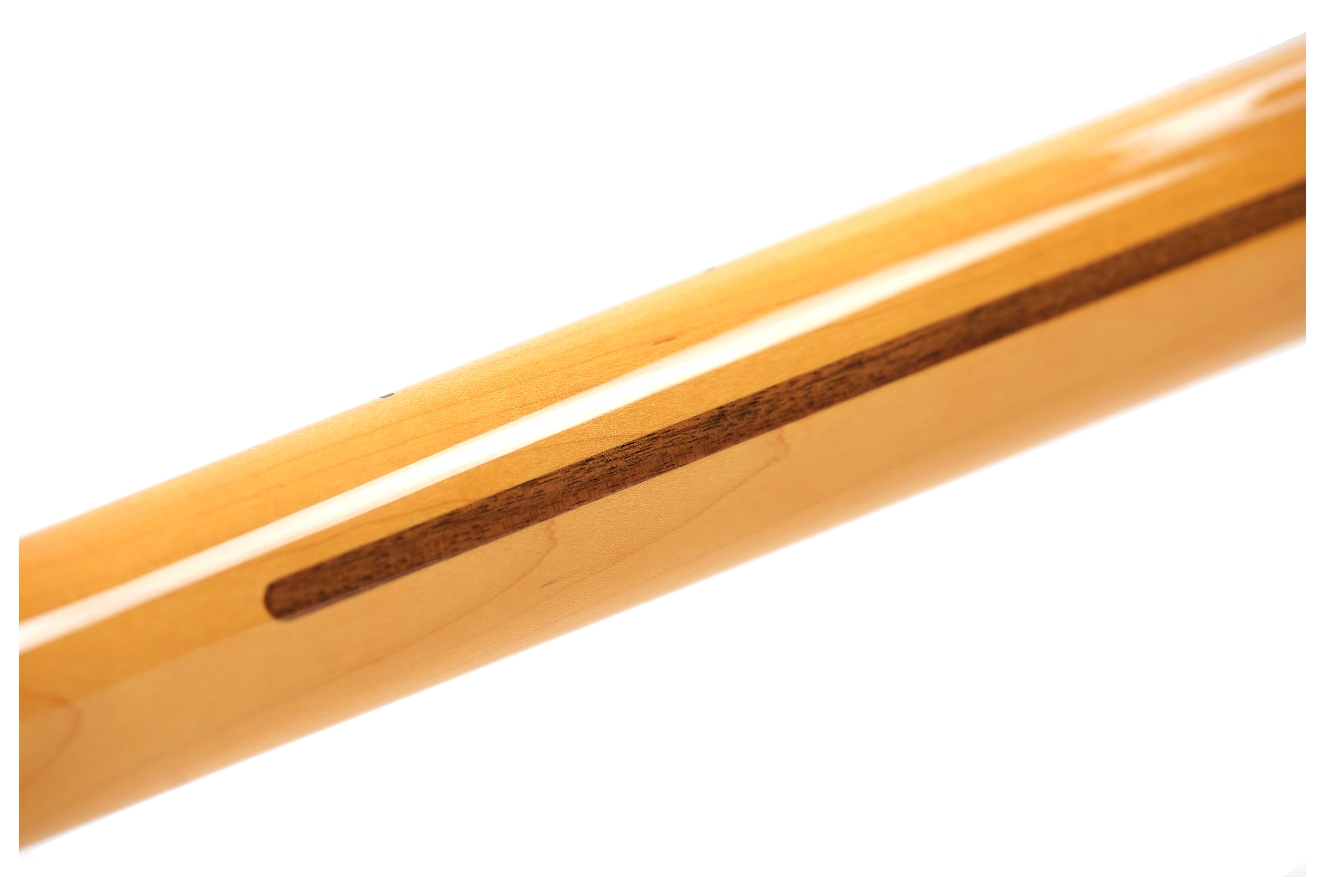 GUITARGUITAR Fender guitarguitar Exclusive American Vintage II 73 Stratocaster Maple Fingerboard Olympic White