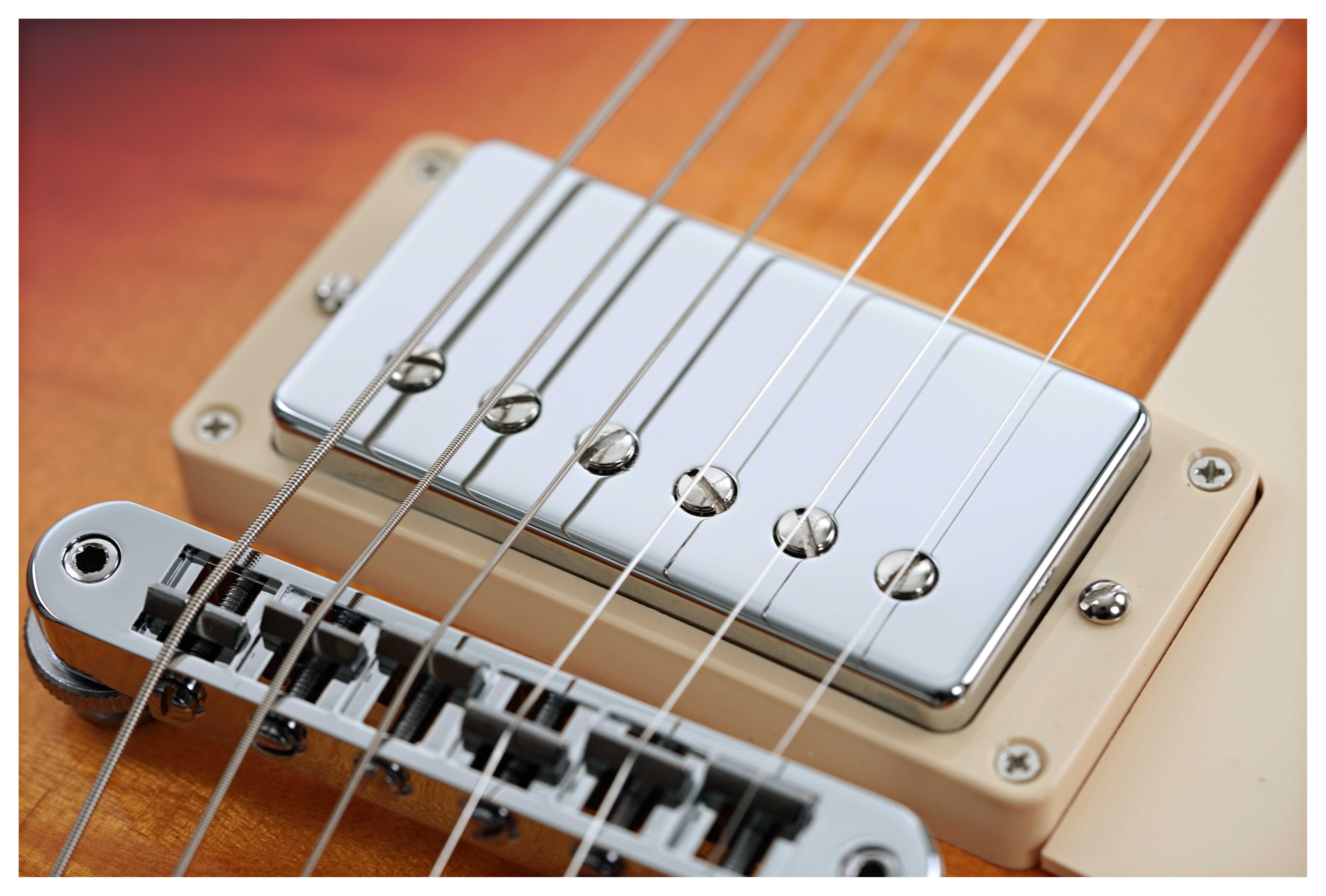 GUITARGUITAR Gibson Les Paul Studio Session Bourbon Burst