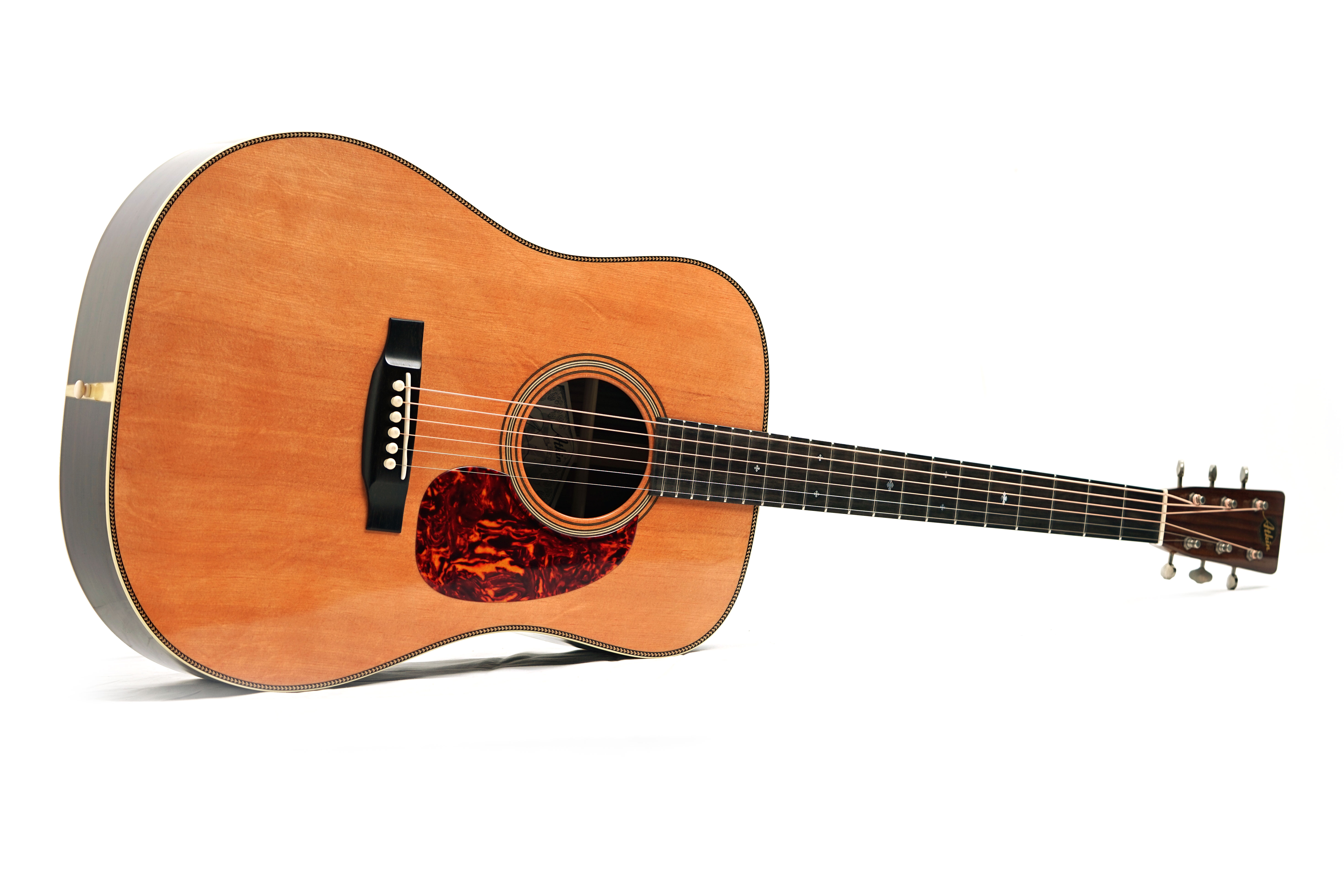 GUITARGUITAR Atkin D37 Aged #4164