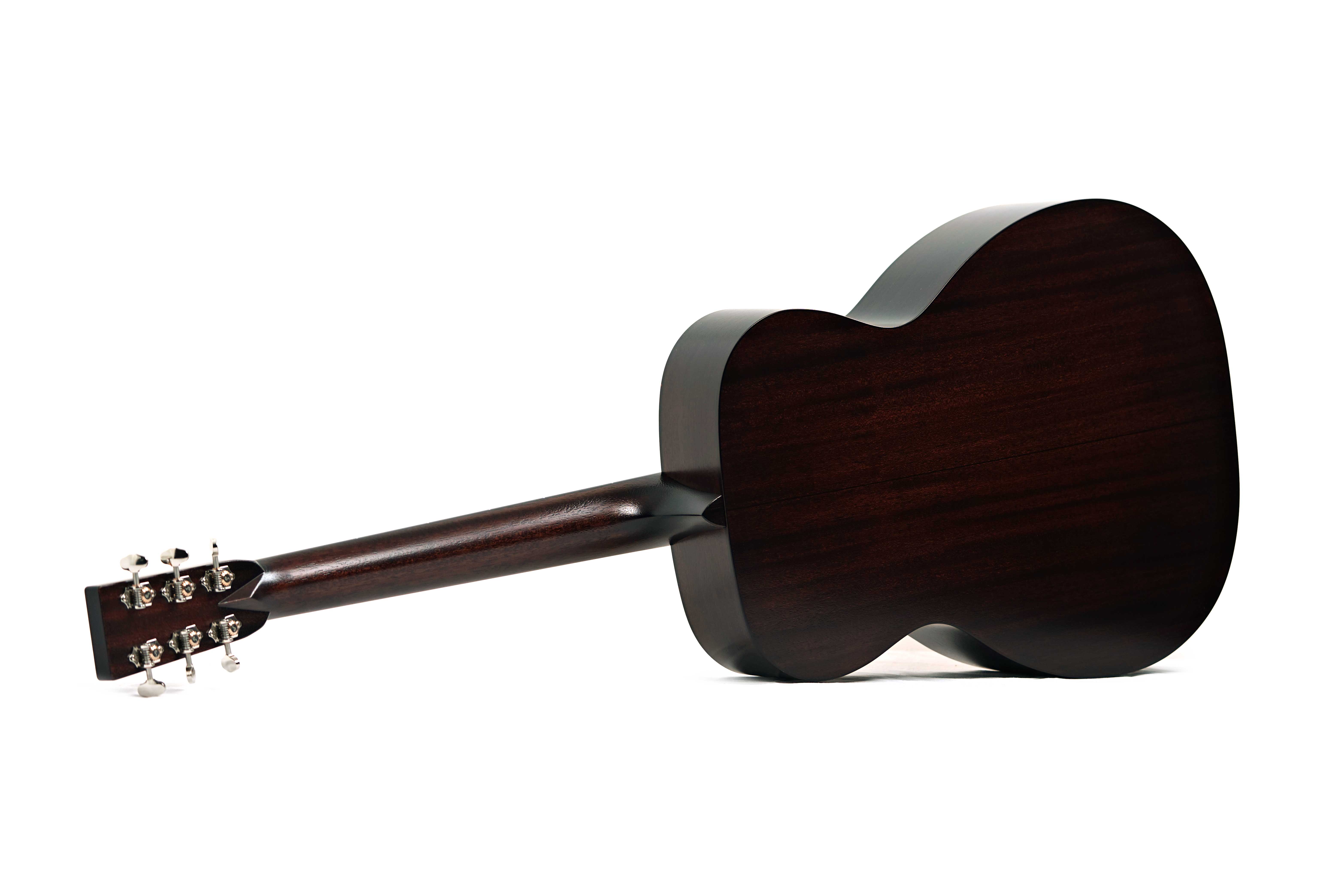 GUITARGUITAR Bourgeois Professional Series Country Boy OM #11216