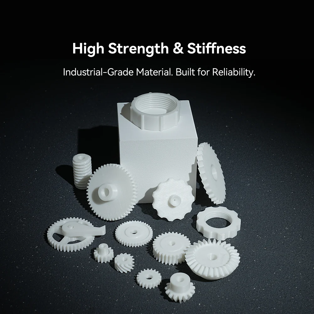 PC (Polycarbonate) 3D Printer Filament 1KG