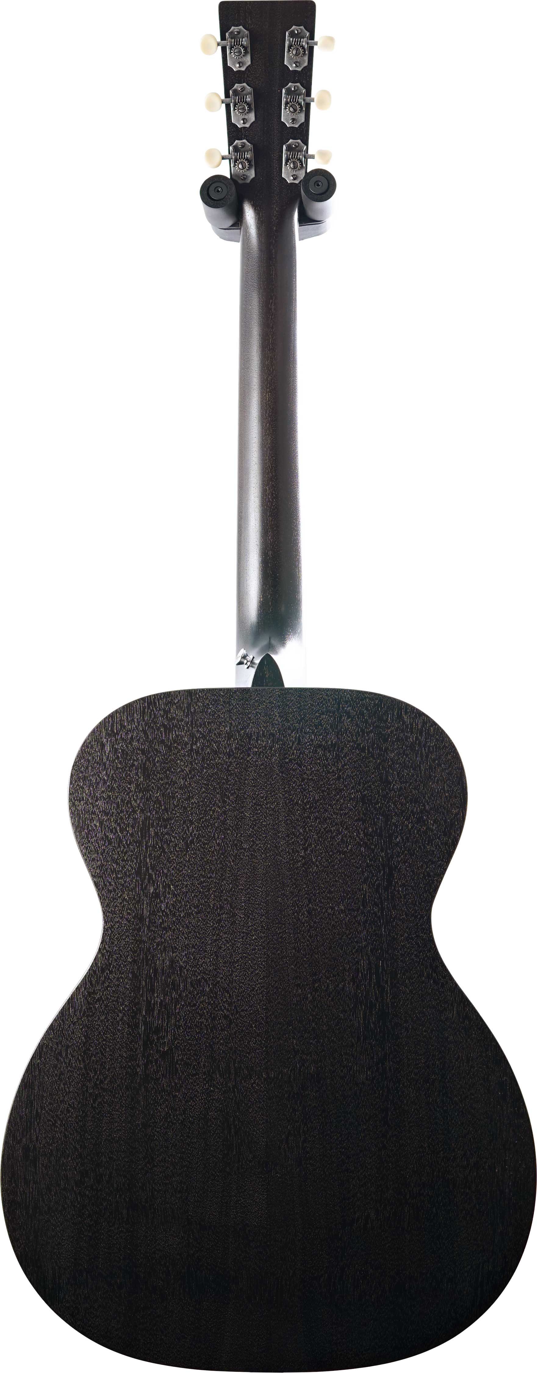 GUITARGUITAR Martin 000-17E Black Smoke #M2906788