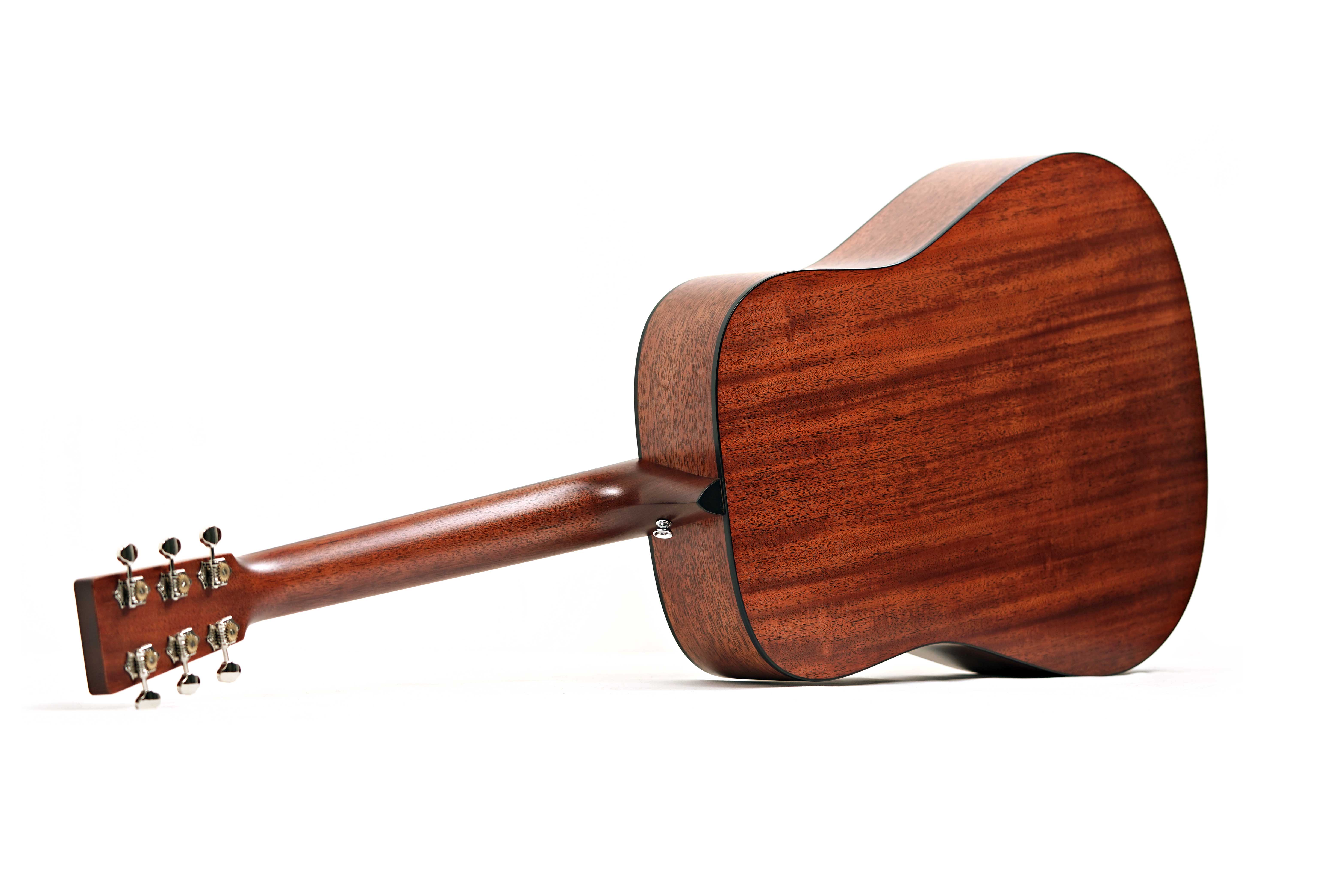 GUITARGUITAR Martin D16E-02 #2893802