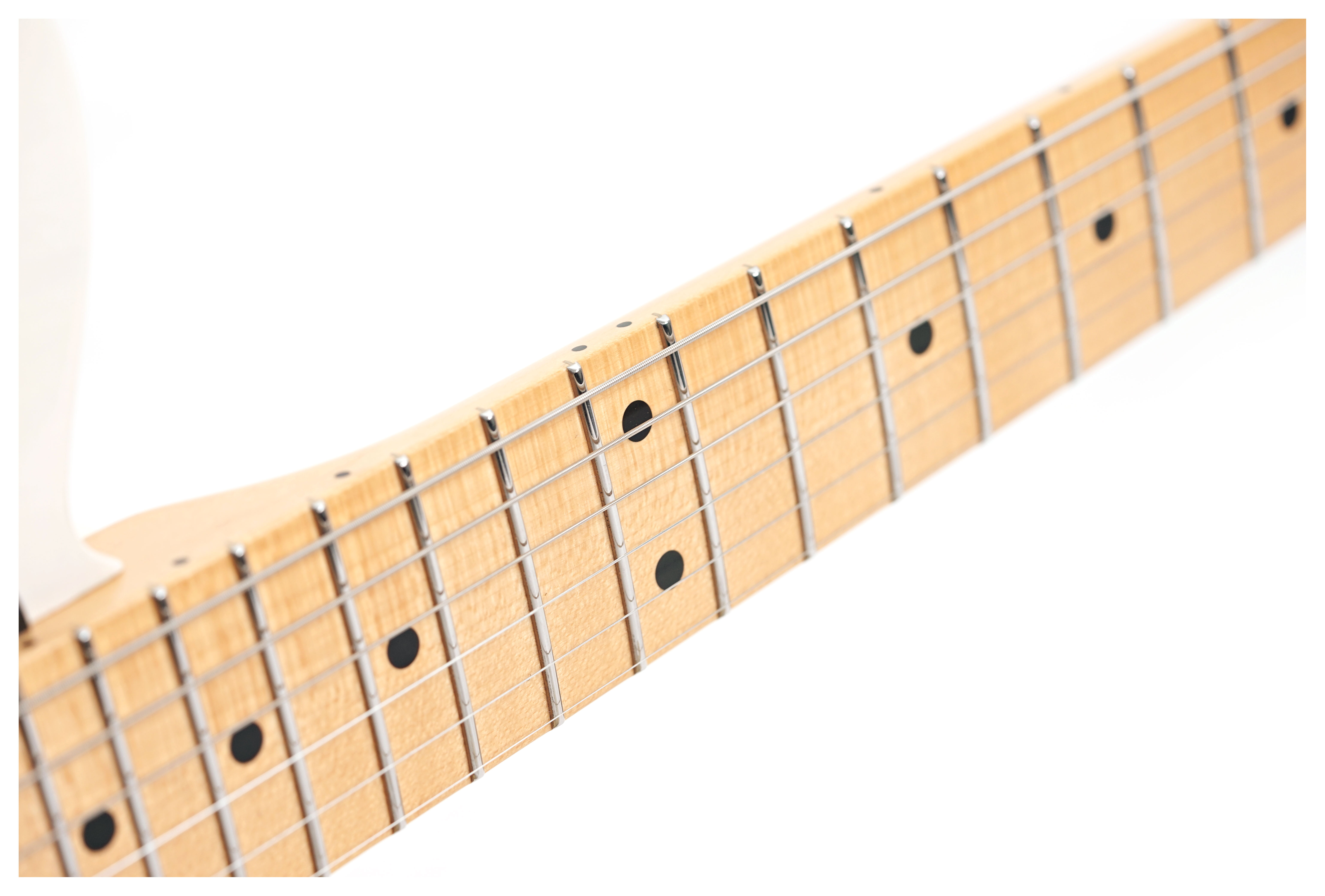 GUITARGUITAR Suhr Classic Antique T White Blonde Maple Fingerboard #87594
