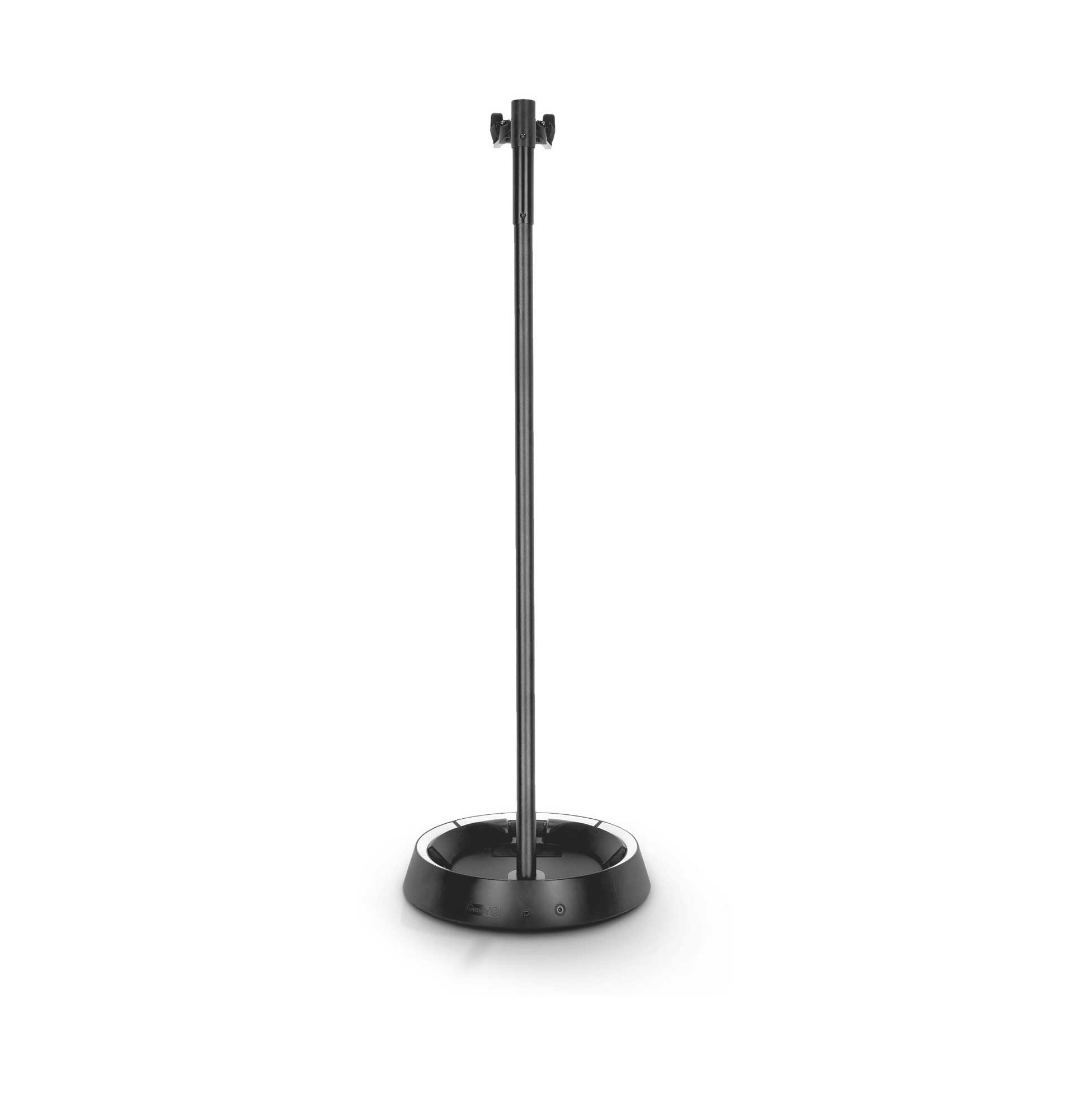 GUITARGUITAR Gravity Guitar Glow Stand Neckhug
