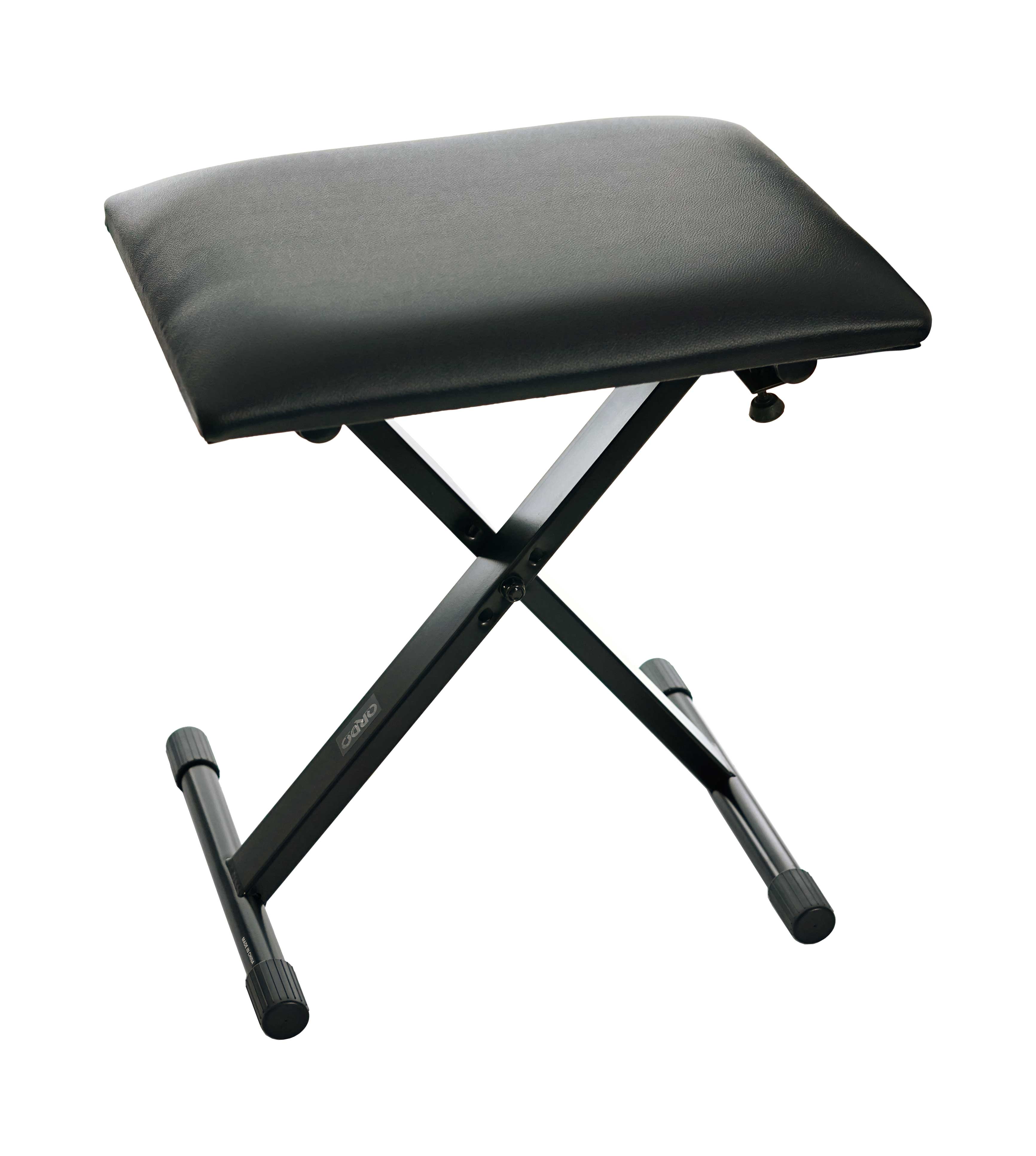 GUITARGUITAR Ordo KB-11 Adjustable Keyboard Bench