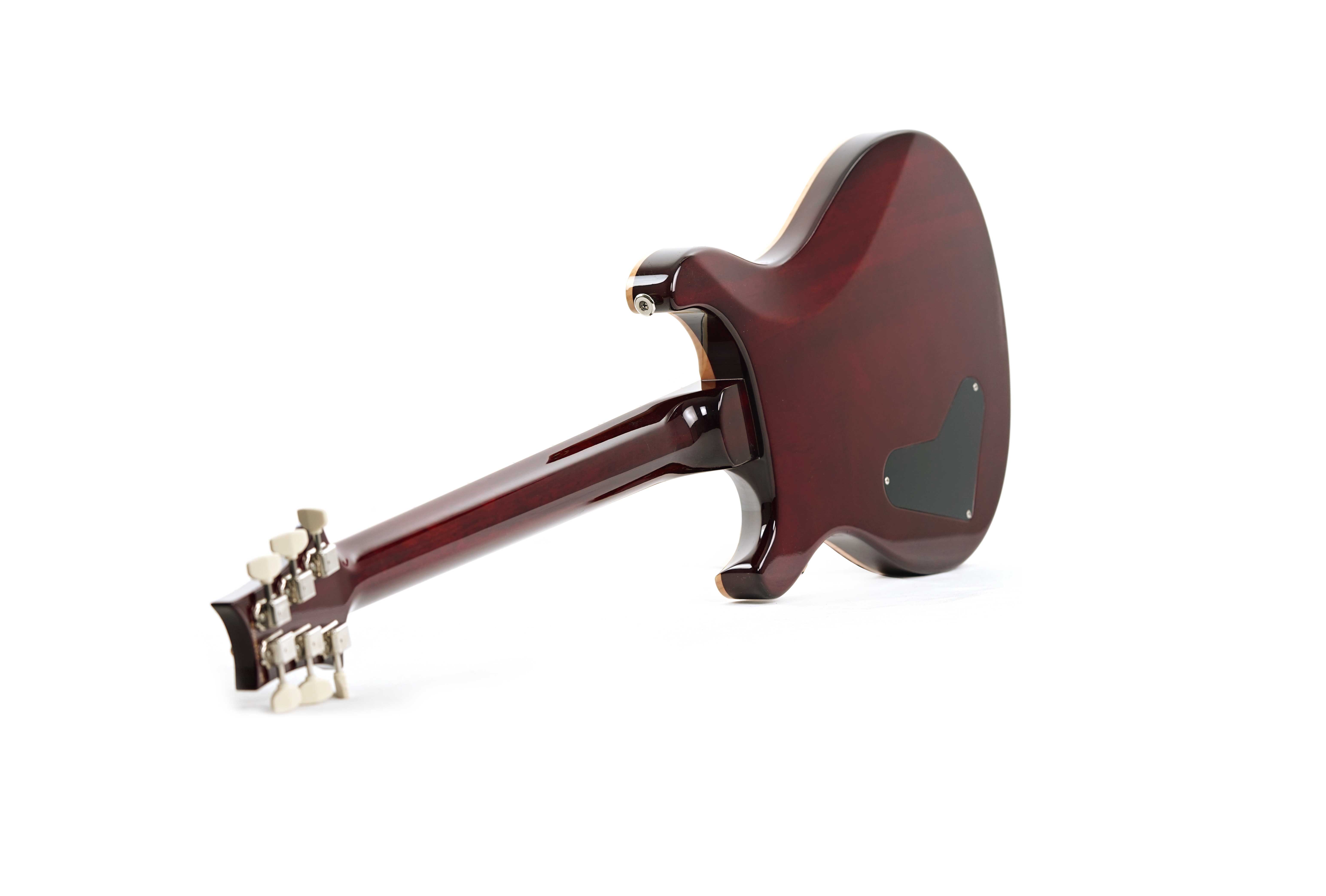 GUITARGUITAR PRS McCarty Dark Cherry Sunburst #0385708