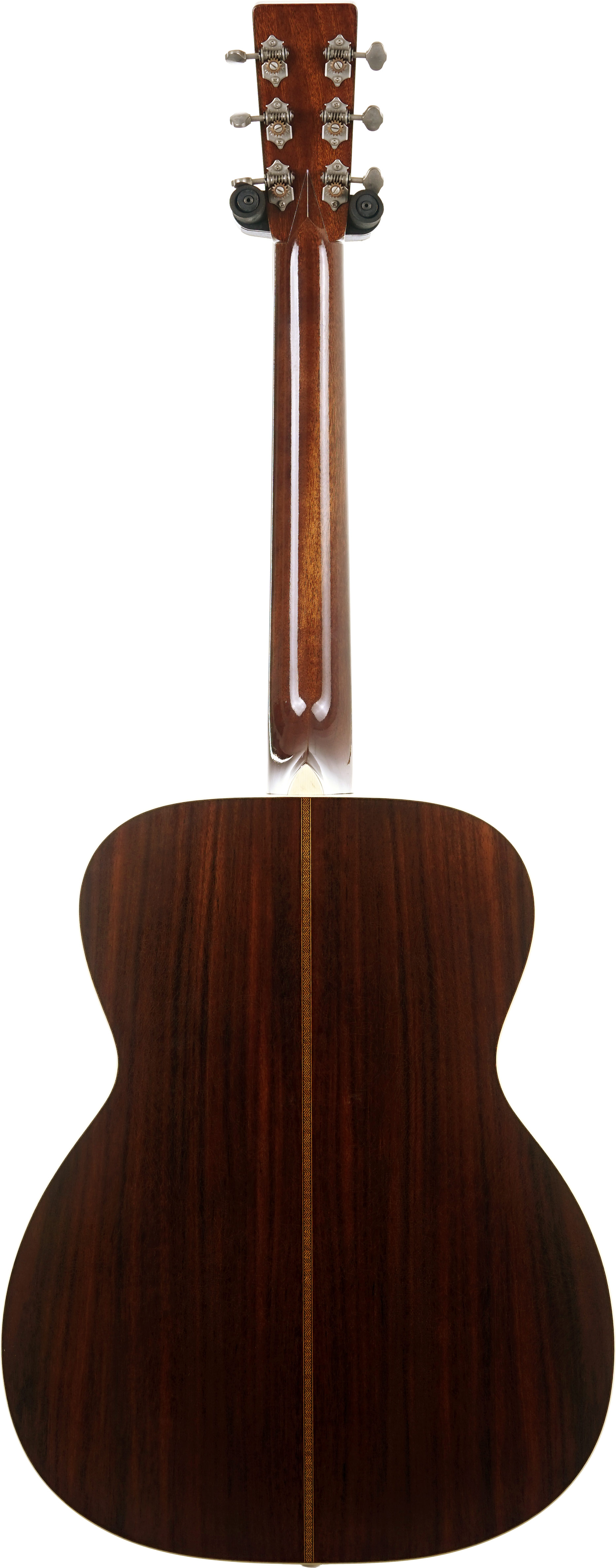 GUITARGUITAR Atkin 00037 Aged Cherry Burst Aged Finish