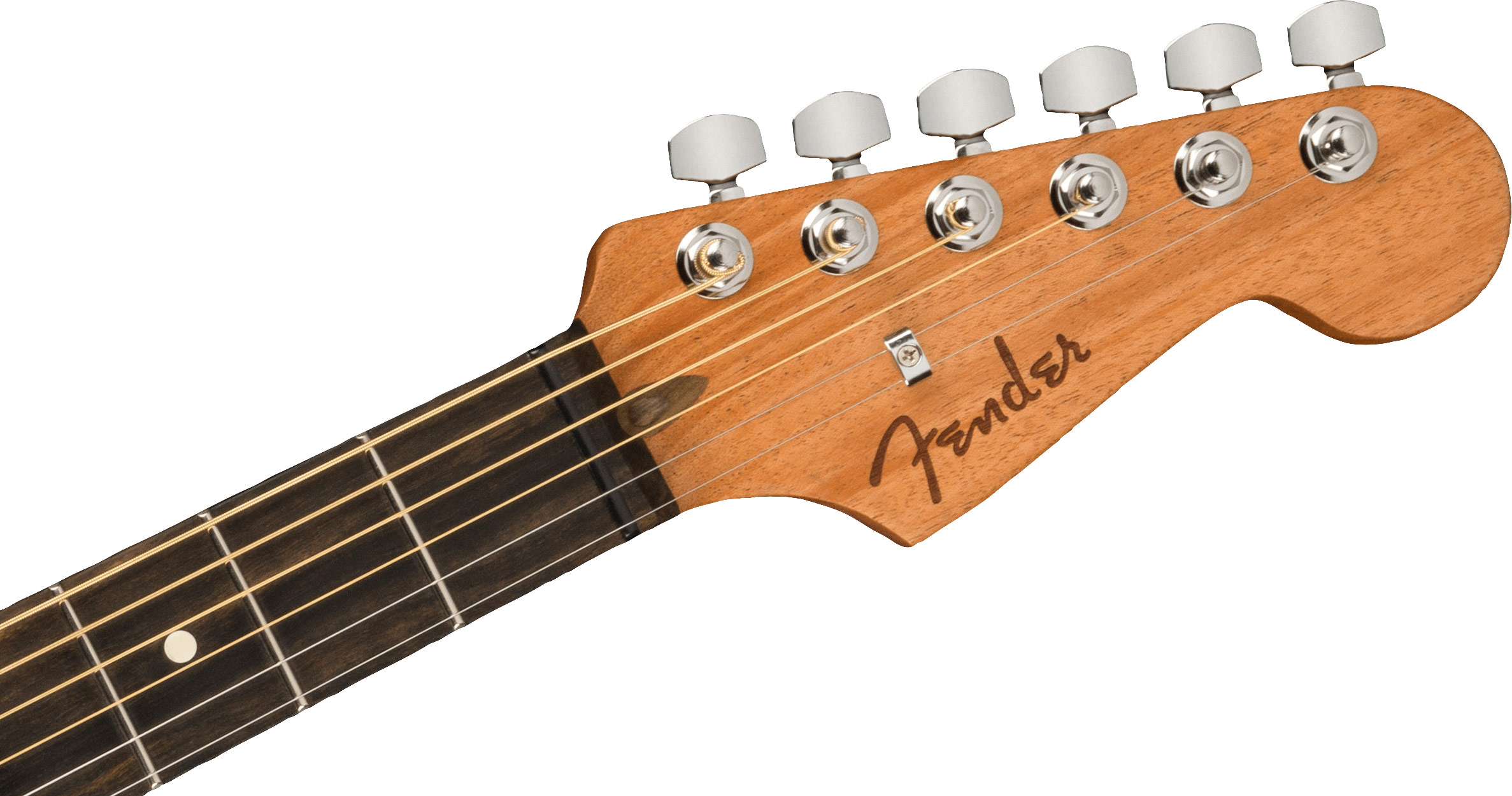 GUITARGUITAR Fender Acoustasonic Jazzmaster Ocean Turquoise