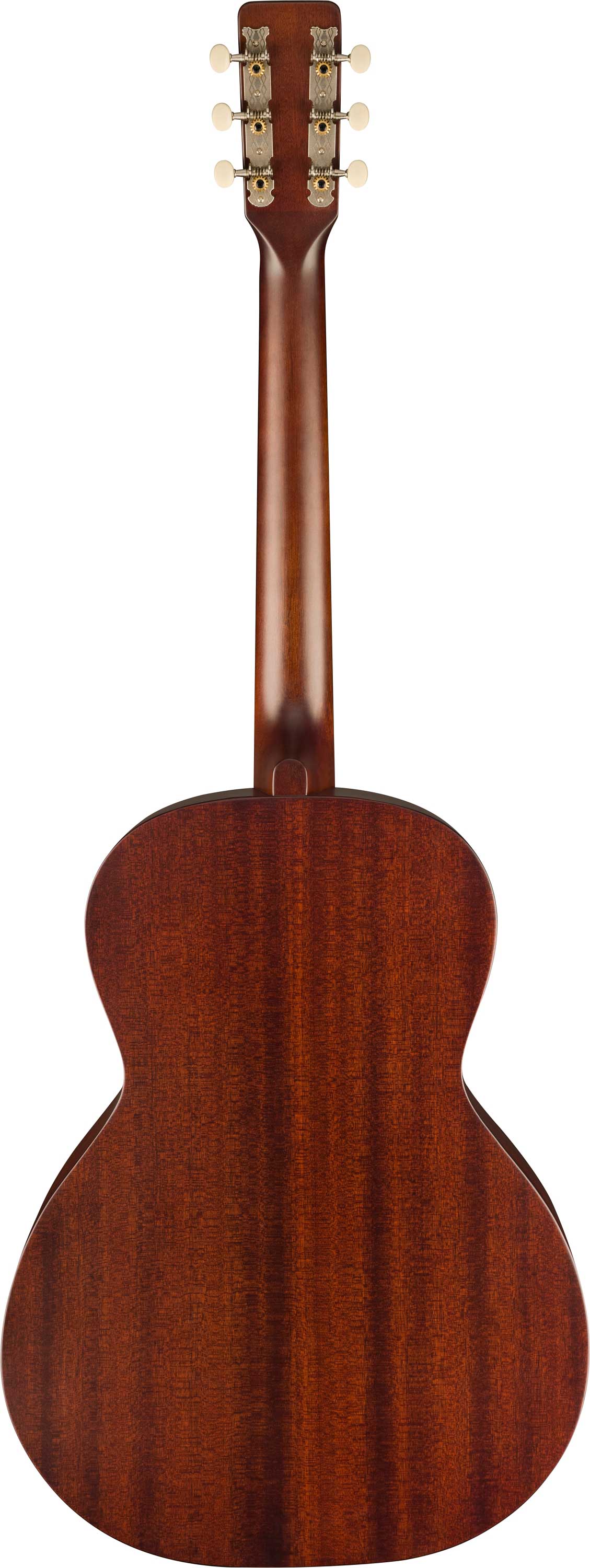 GUITARGUITAR Gretsch Jim Dandy Deltoluxe Concert Black Top