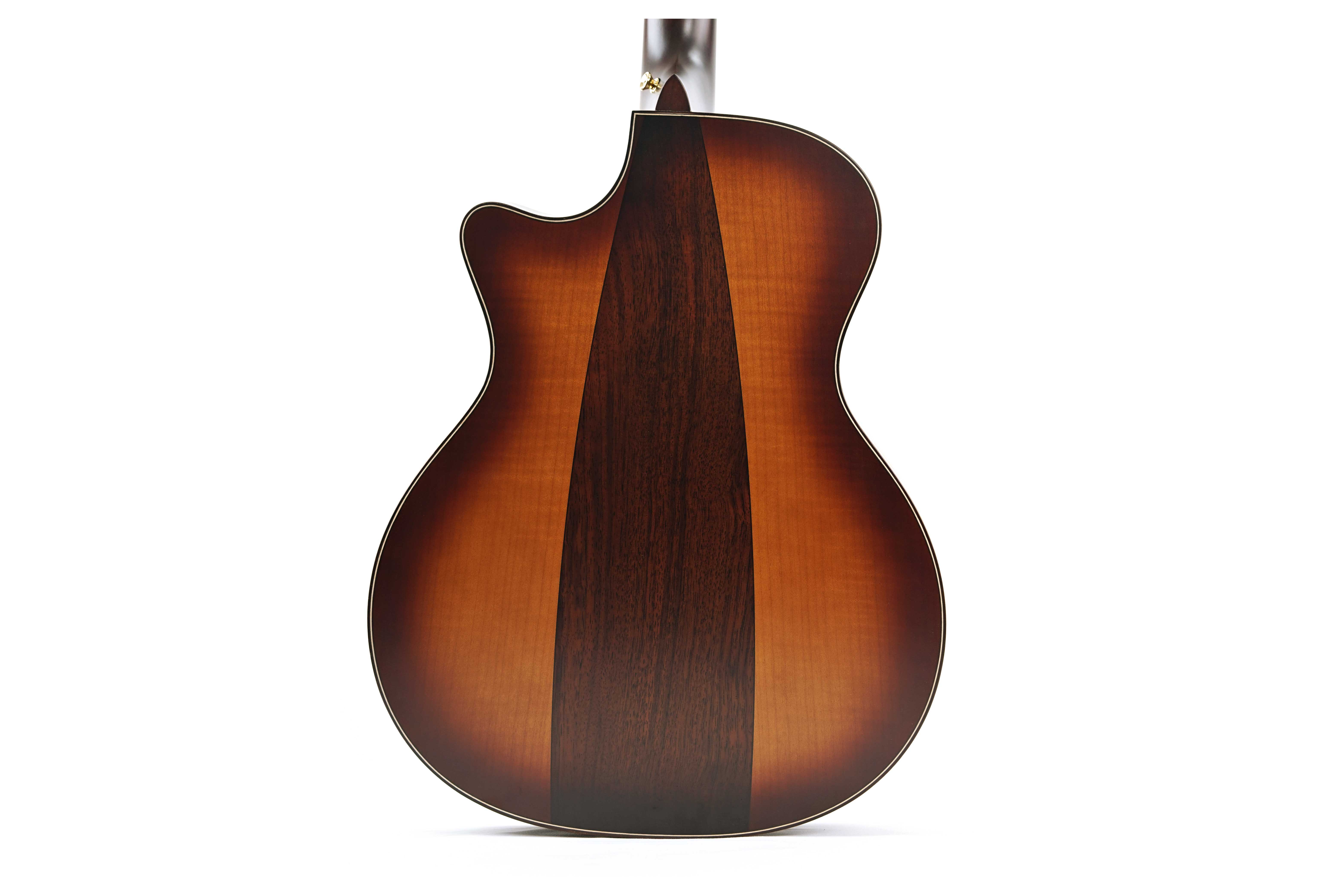 GUITARGUITAR Martin GPCE Inception Maple