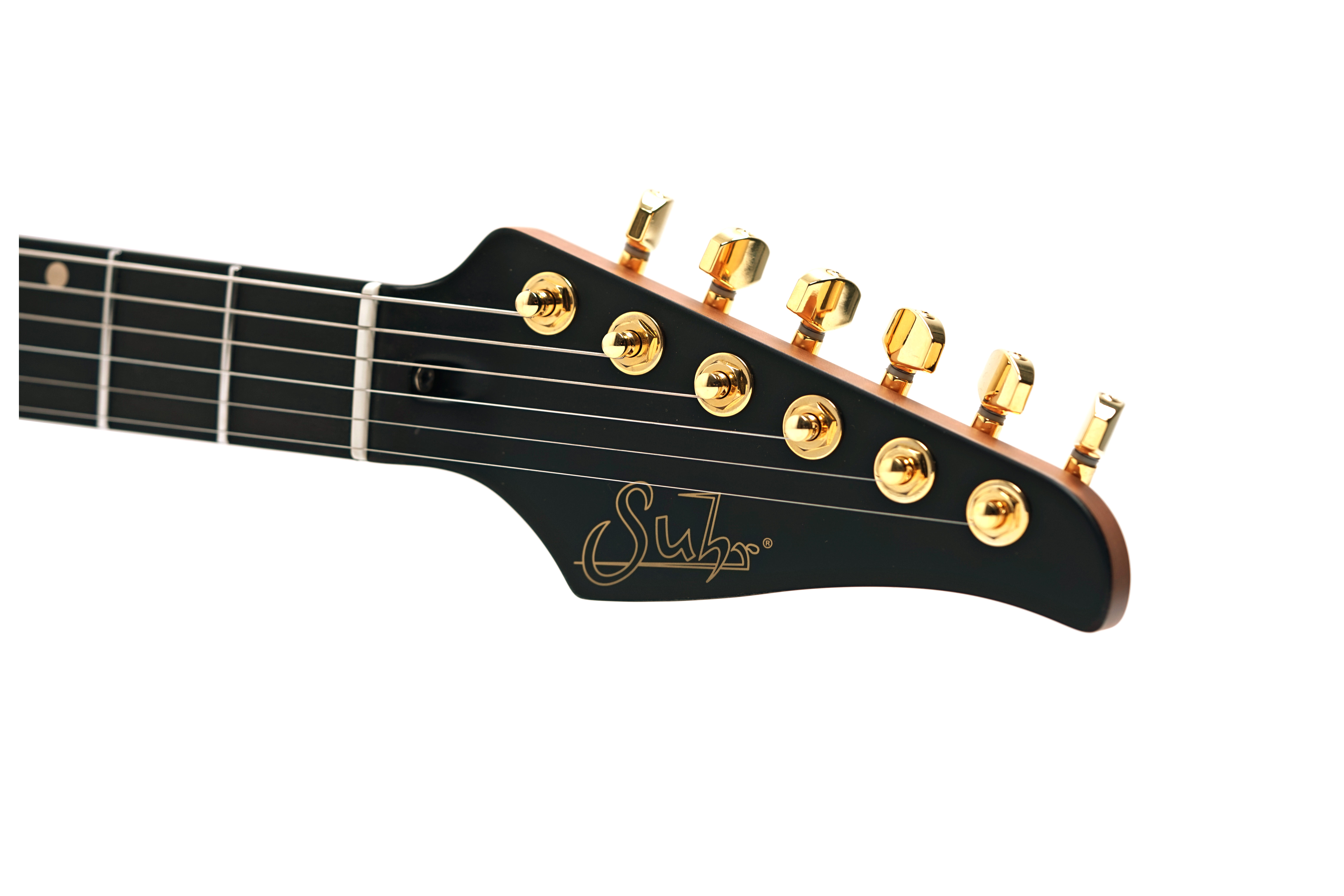 GUITARGUITAR Suhr Andre Nieri Modern Signature  #85666