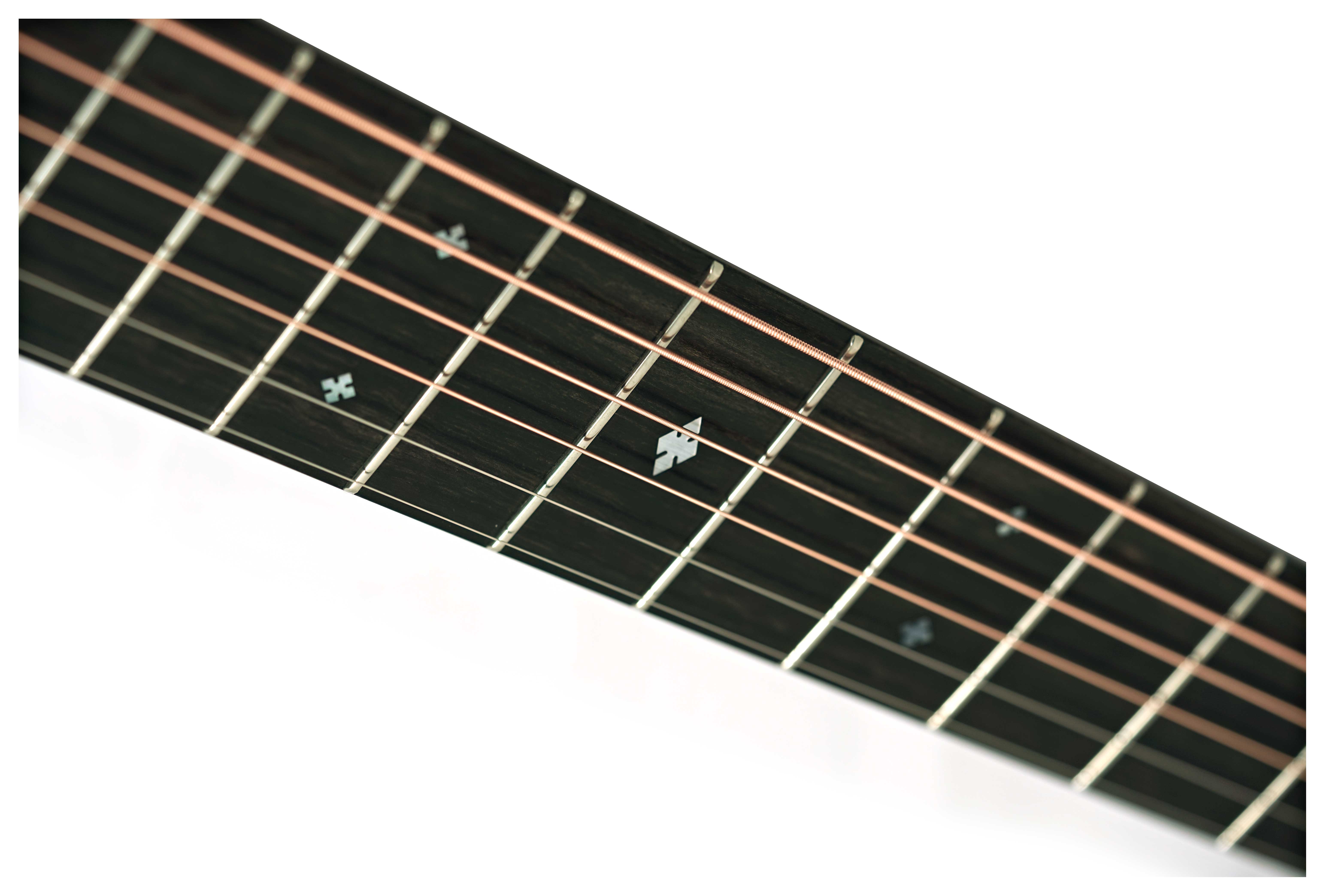 GUITARGUITAR Atkin 00037 Aged Whisky Sunset #4152