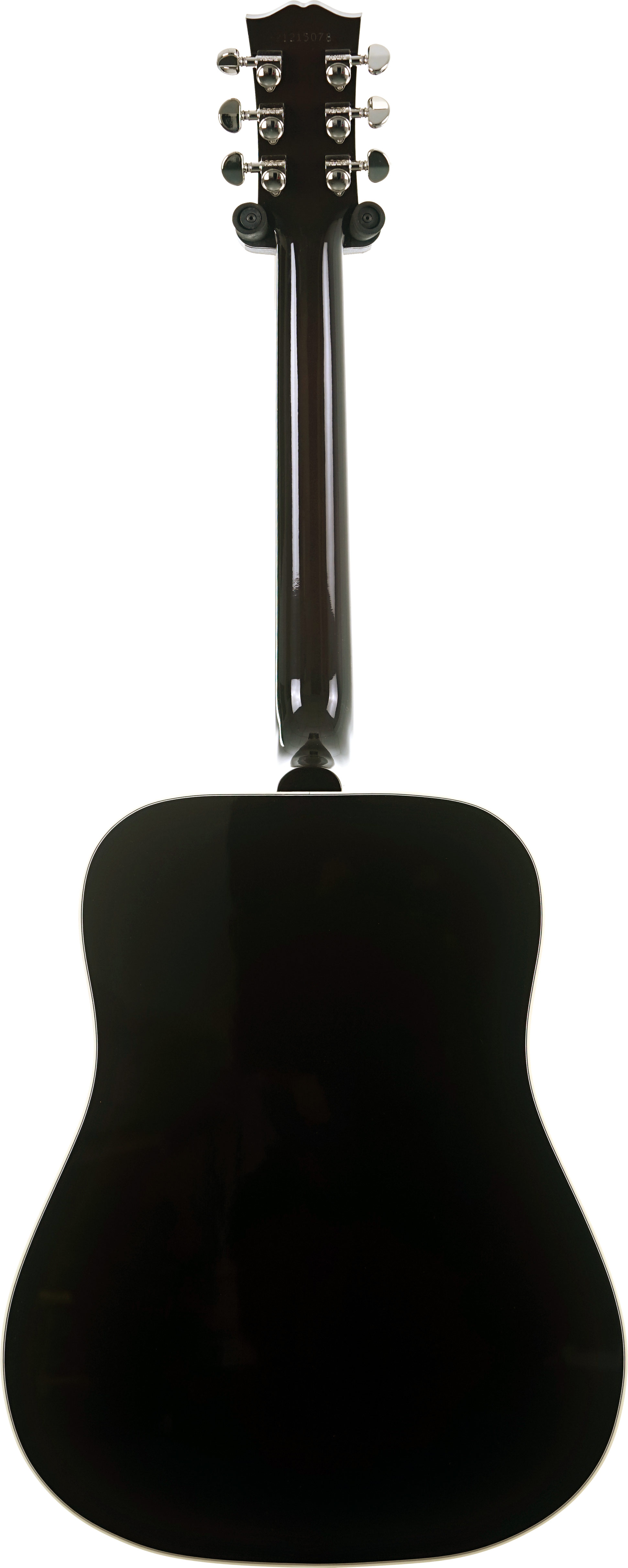 GUITARGUITAR Gibson Hummingbird Standard Vintage Sunburst #21215078