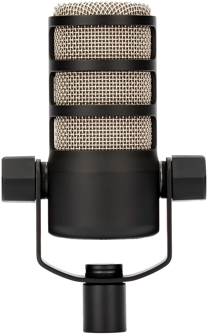 GUITARGUITAR Rode PODMIC Dynamic Microphone