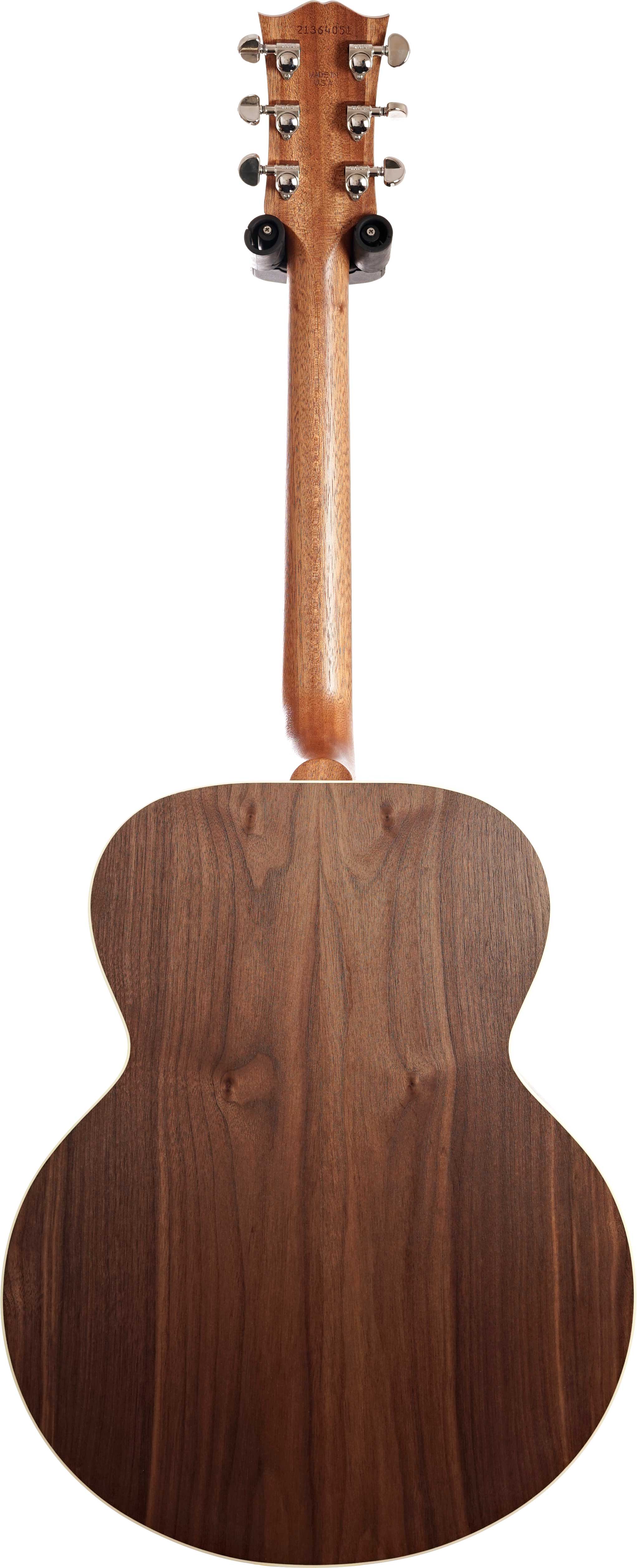 GUITARGUITAR Gibson SJ-200 Studio Walnut Satin Natural