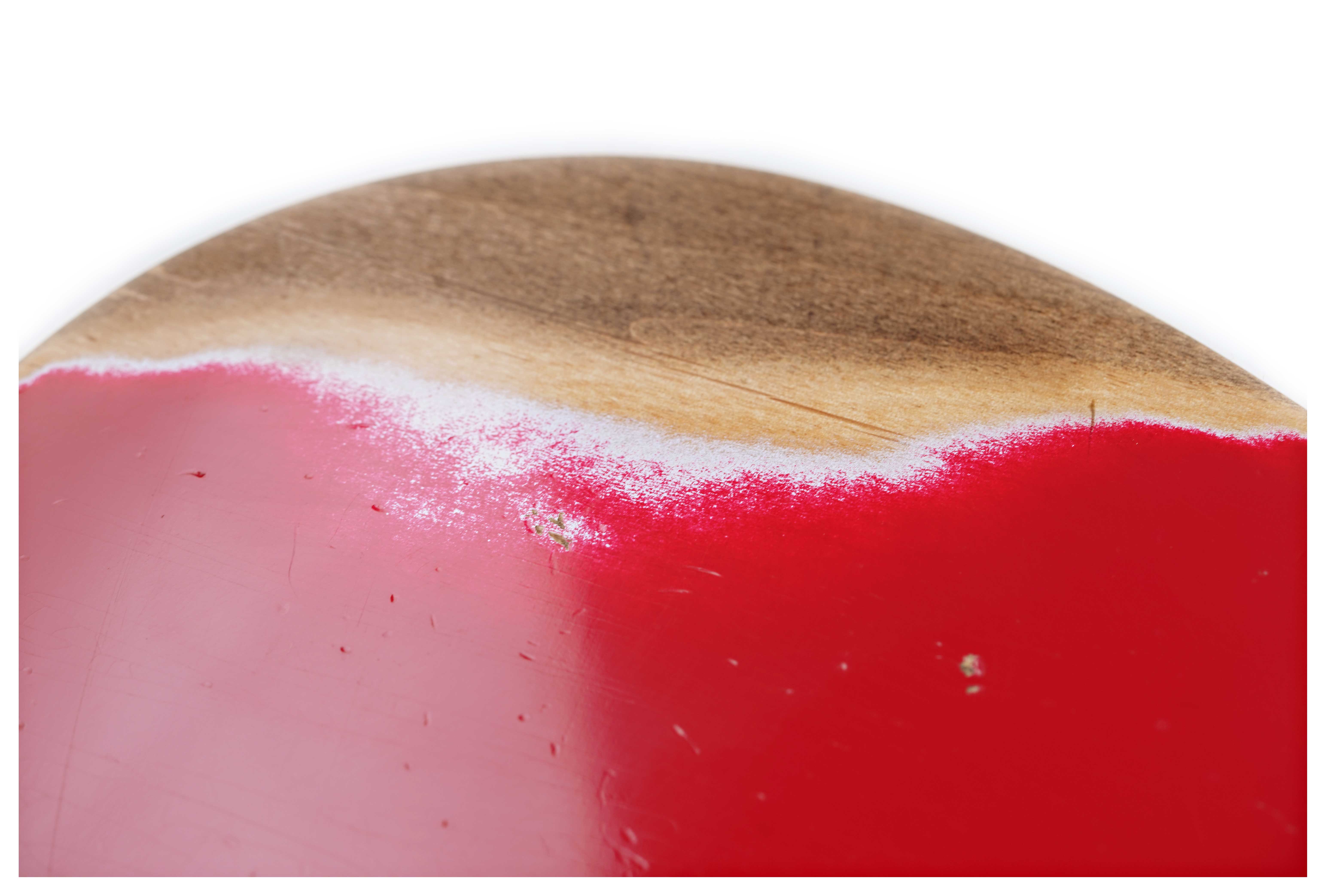 GUITARGUITAR Fender Custom Shop 1965 Telecaster Custom Heavy Relic Dakota Red Maple Fingerboard