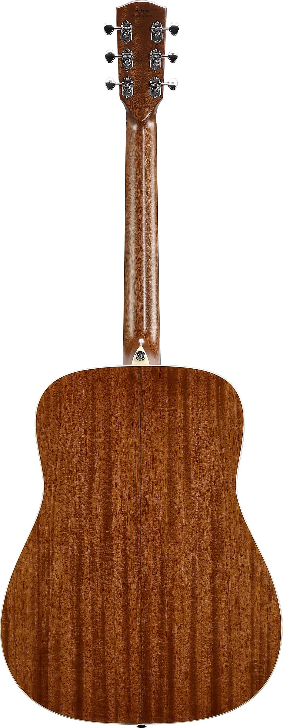 GUITARGUITAR Alvarez Laureate LD60e Sunset