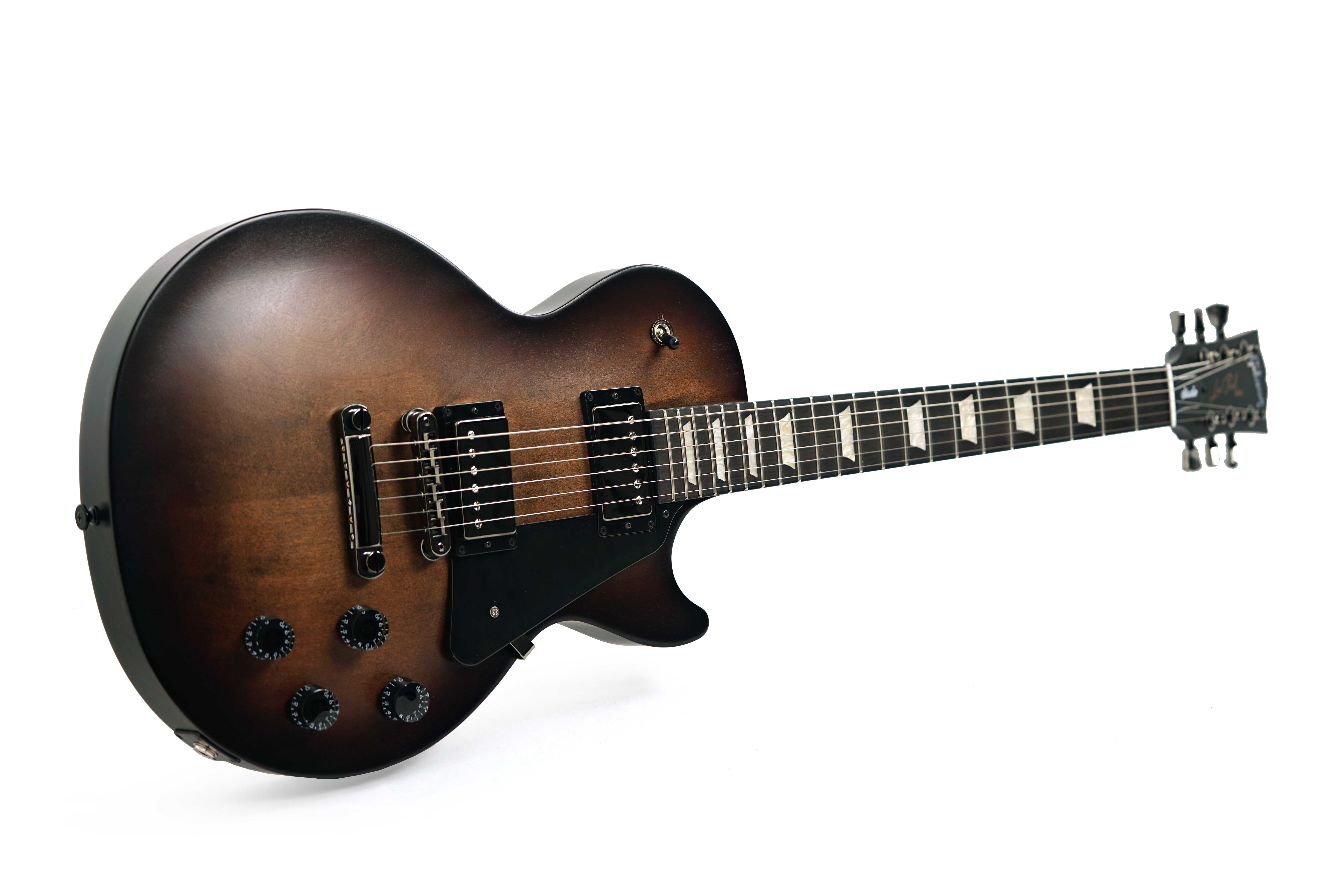 GUITARGUITAR Gibson Les Paul Modern Studio Smokehouse Satin #212250156