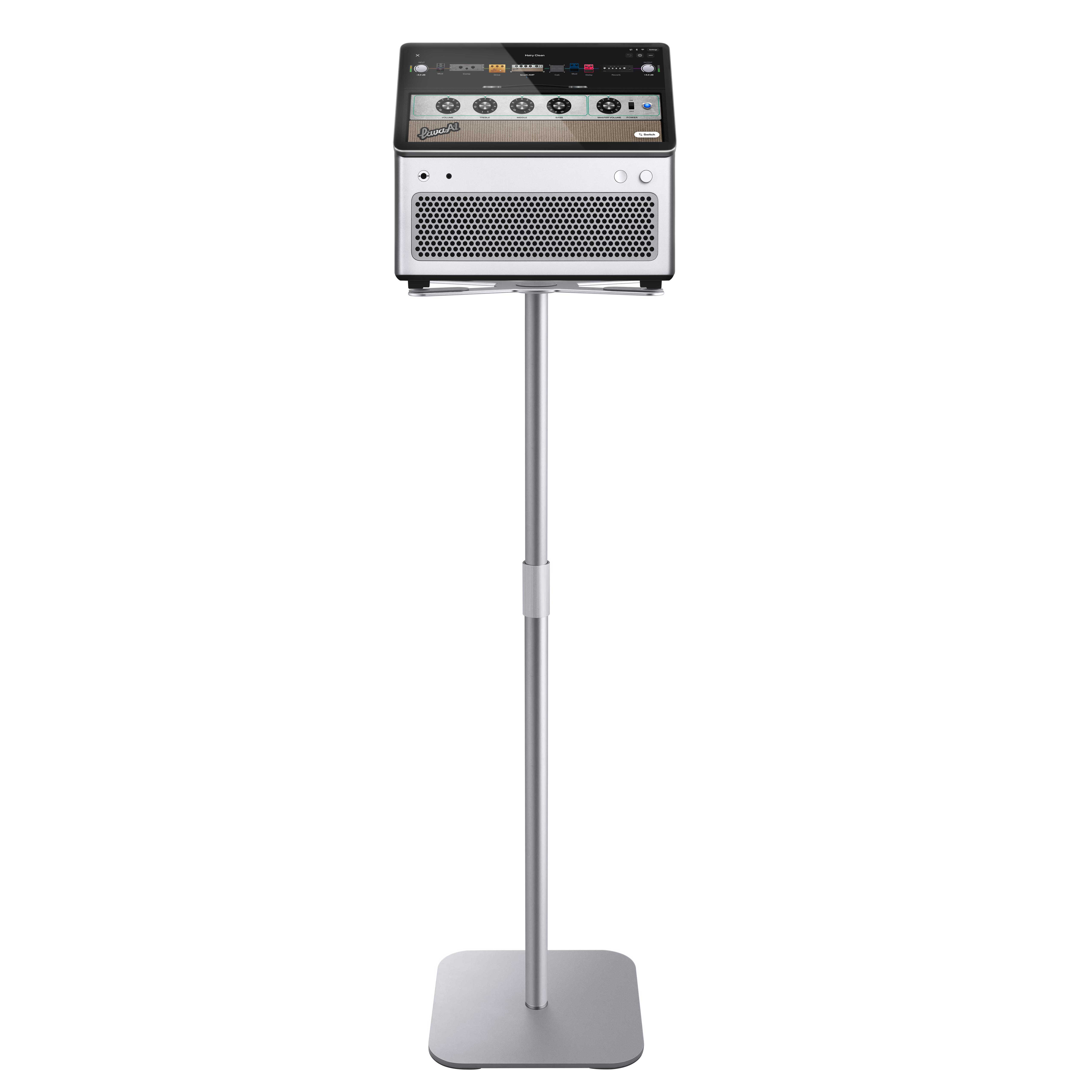 GUITARGUITAR Lava Music Studio Digital Modelling Amplifier & Stand