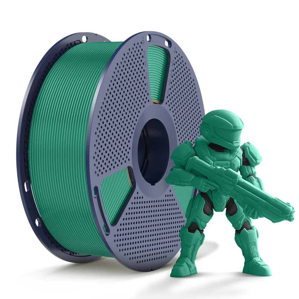 SUNLU PLA+(PLA Plus) 3D Printer Filament 1KG