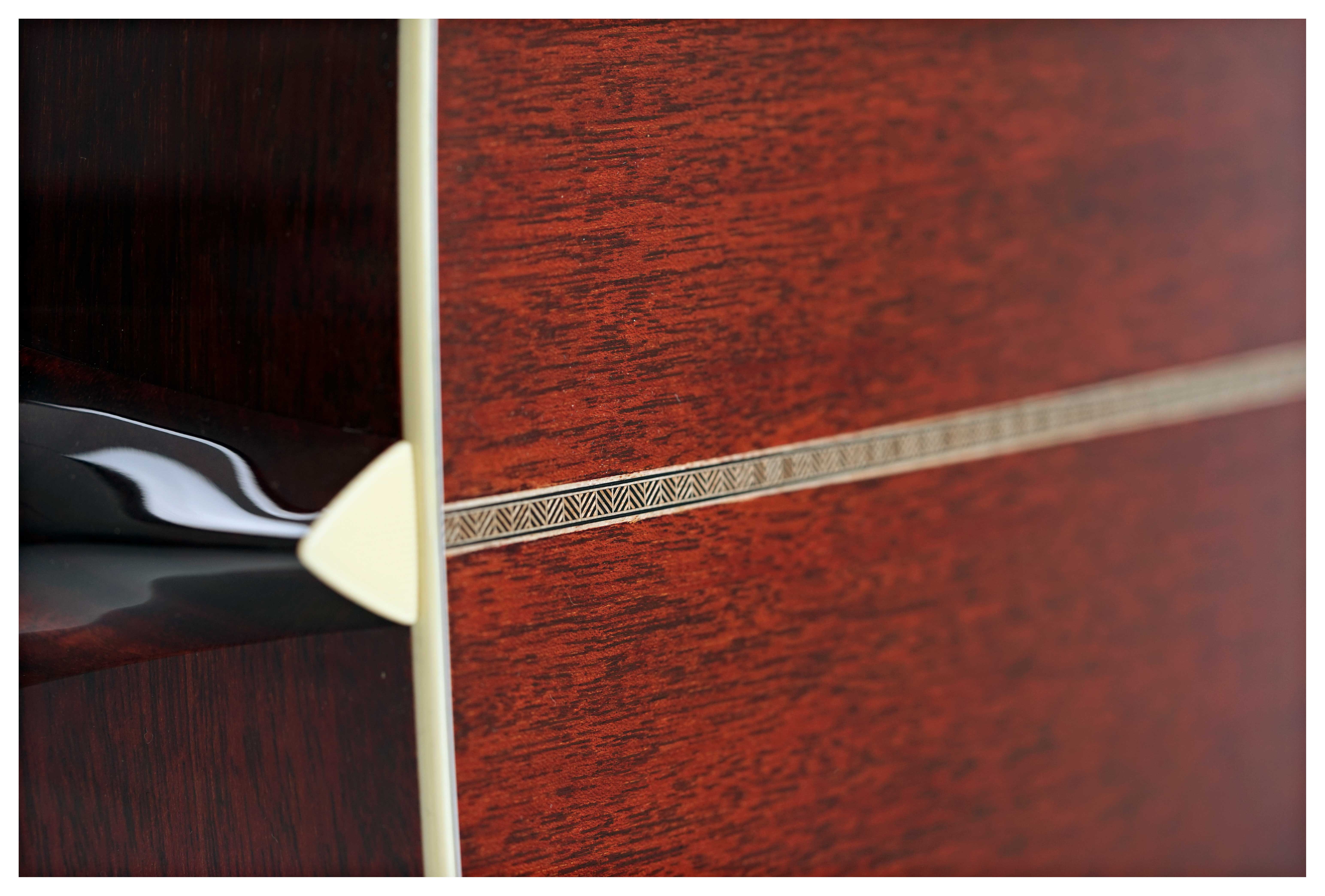 GUITARGUITAR Collings OM2H All Mahogany