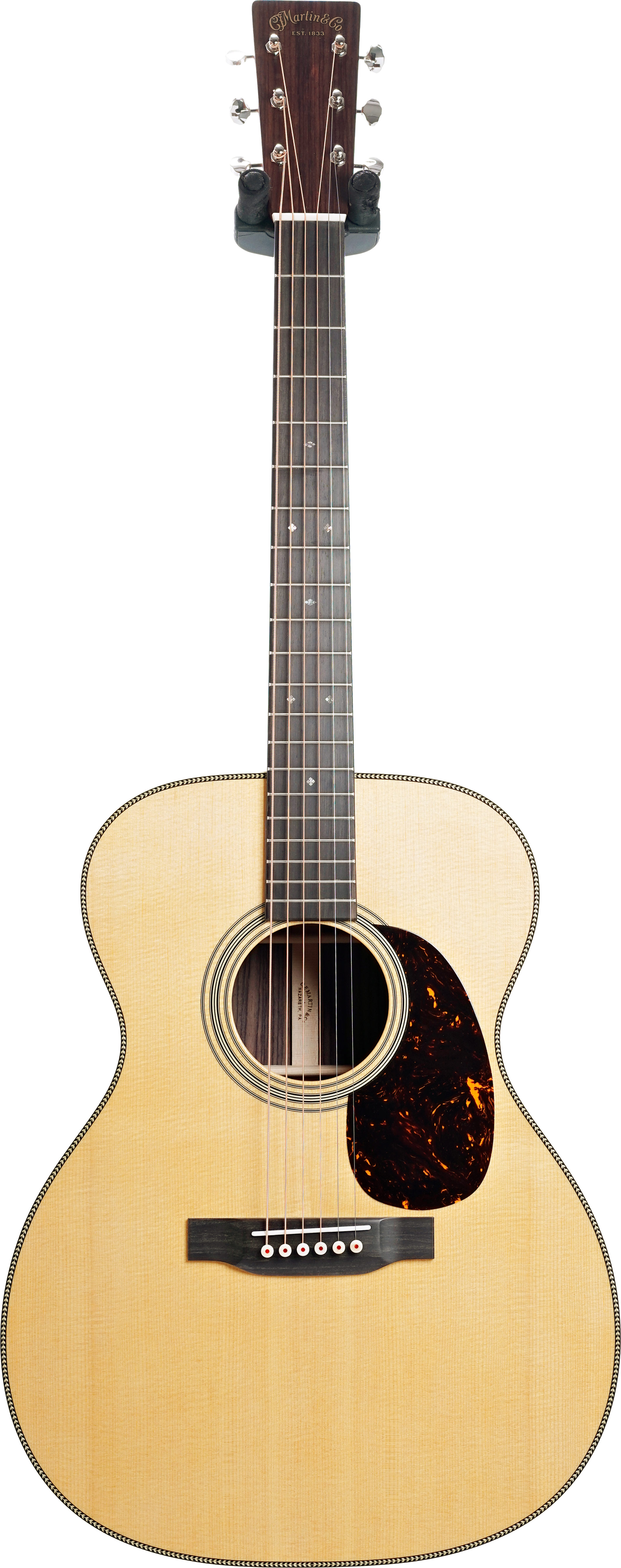 GUITARGUITAR Martin Standard Series 000-28 (2025)
