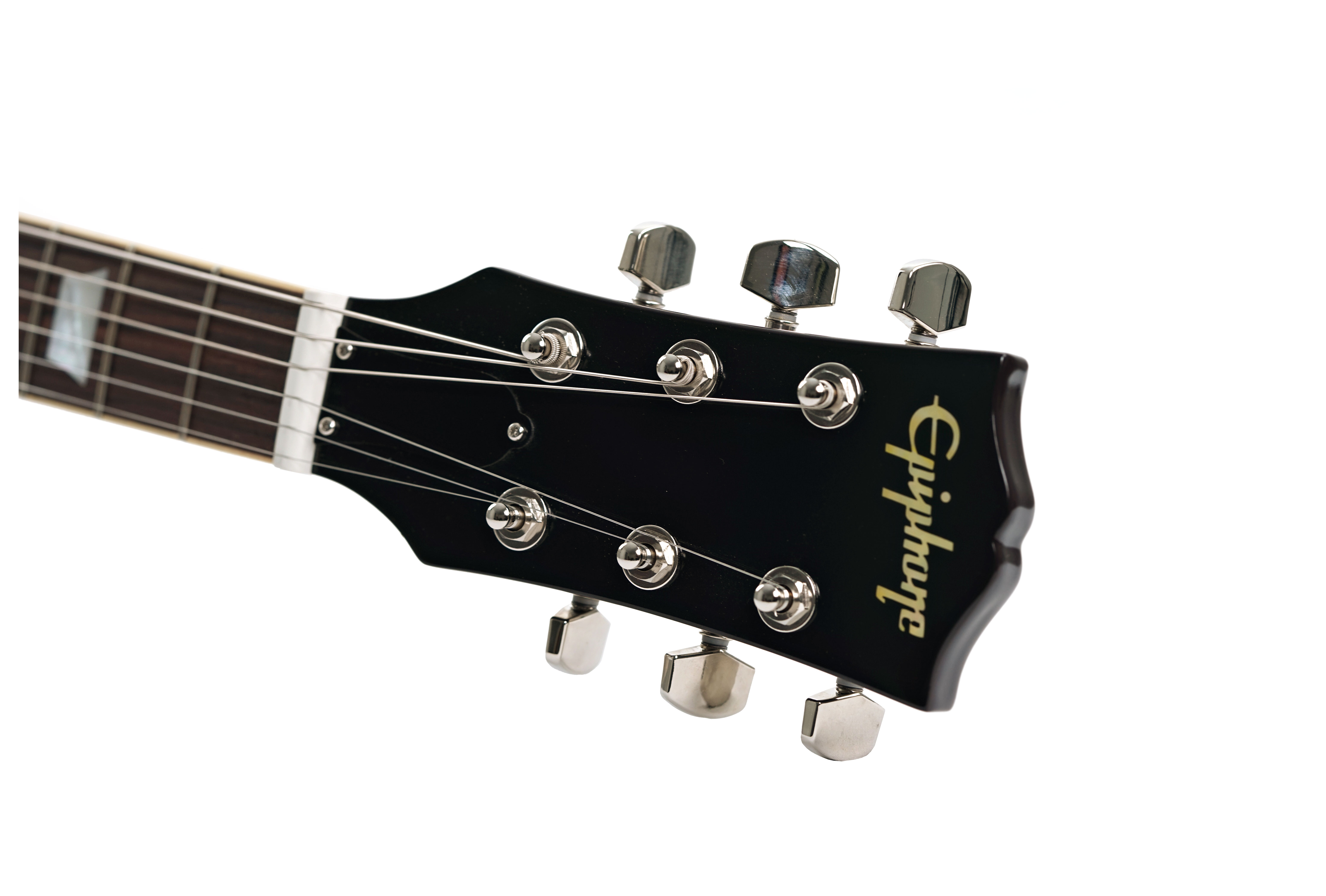 GUITARGUITAR Epiphone Jeff Beck Oxblood 1954 Les Paul