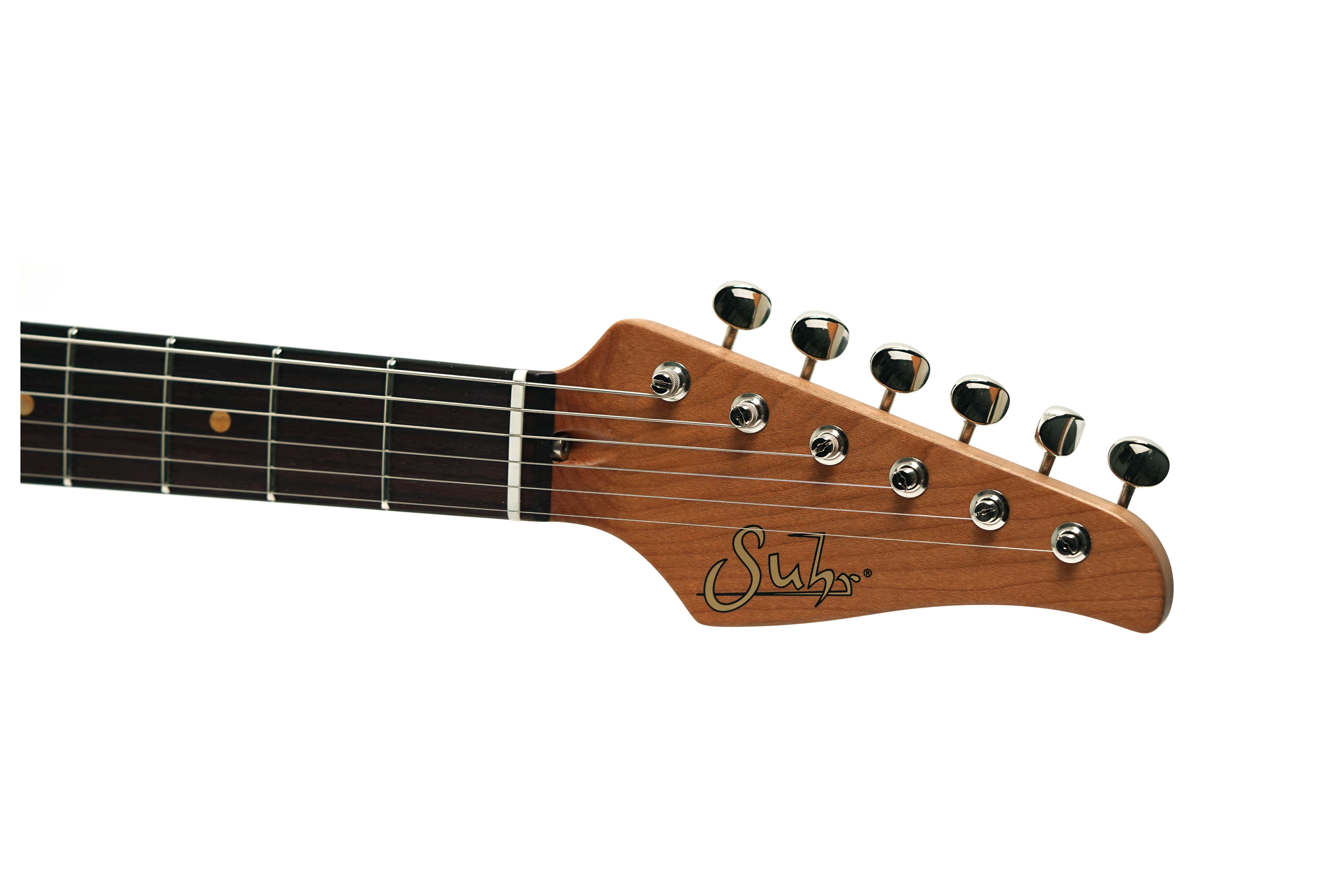GUITARGUITAR Suhr Dealer Select Vintage Classic S HSS Sherwood Green #88562
