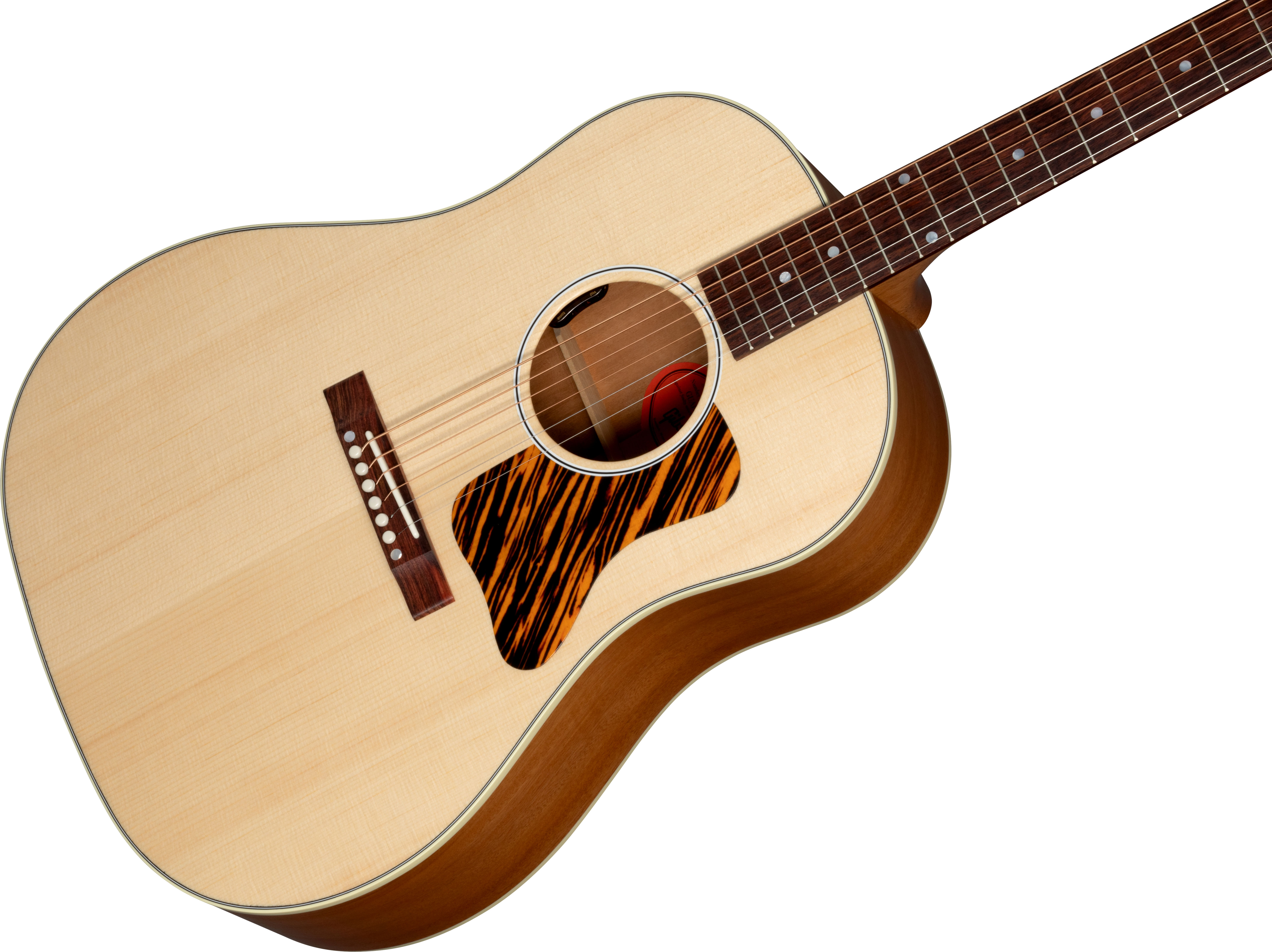 GUITARGUITAR Gibson J-35 Faded 30s Antique Natural