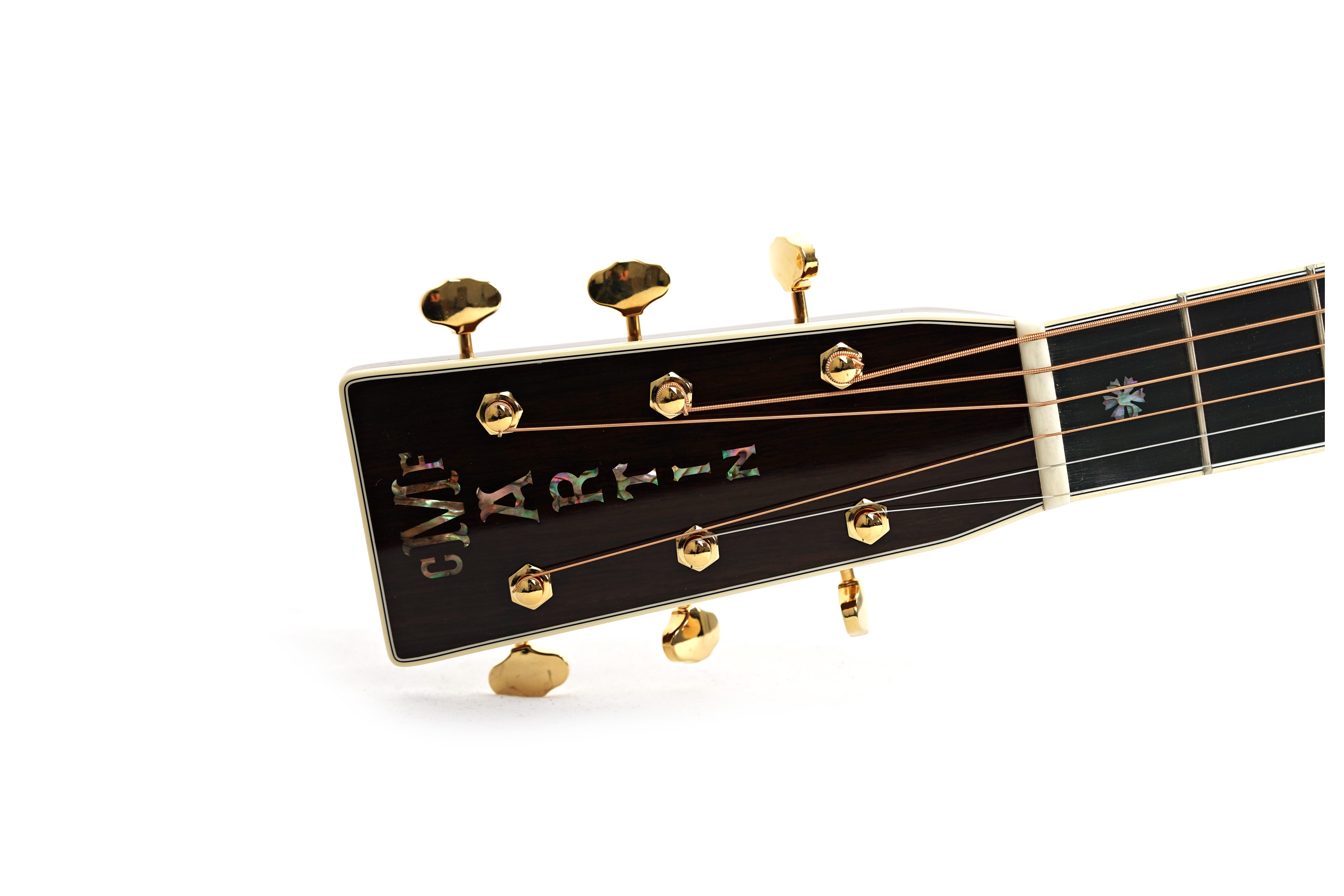 GUITARGUITAR Martin D42 Re-imagined Left Handed